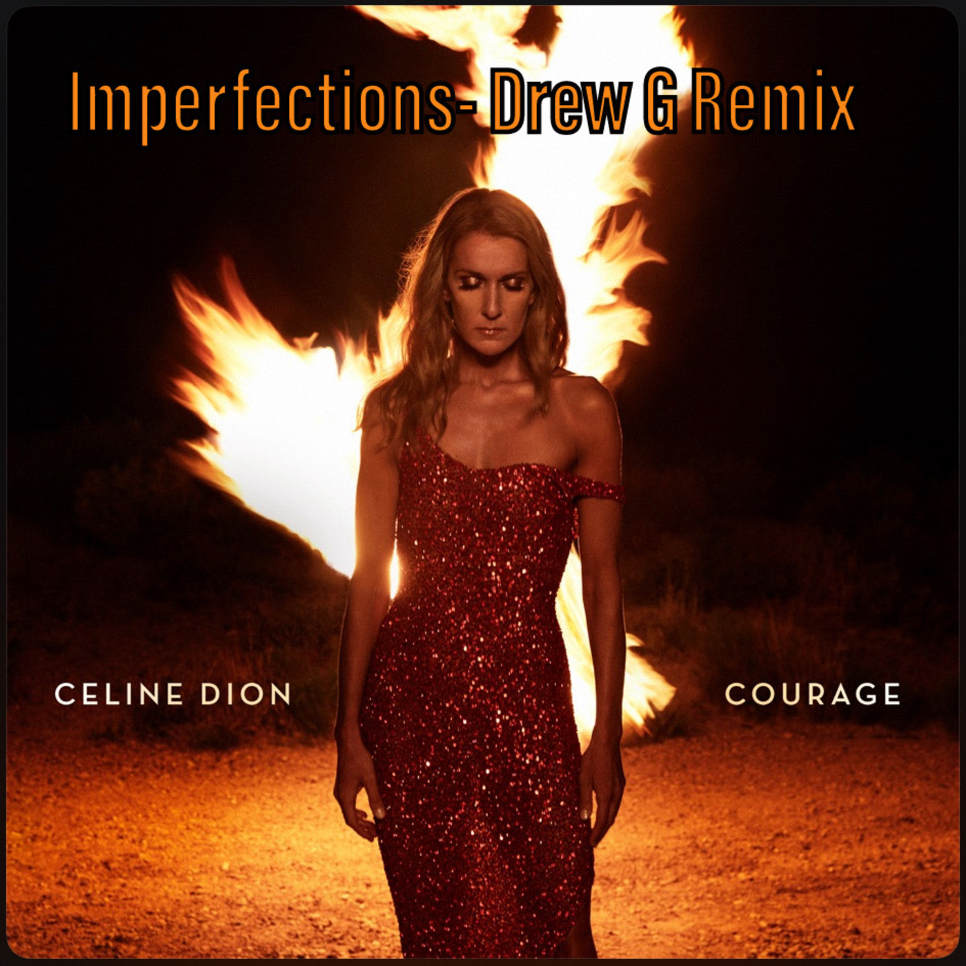 Celine Dion - Imperfections (Drew G Remix) episode artwork