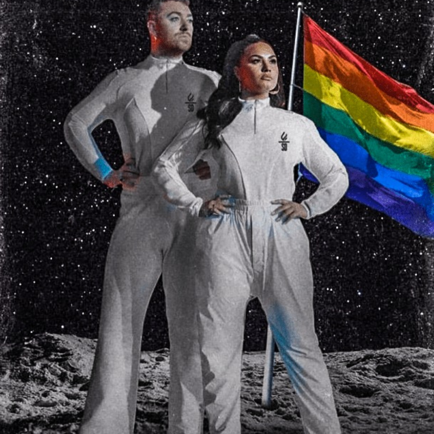 Sam Smith & Demi Lovato - I'm Ready (Drew G & Brian Cua's Dirty Pop Remix) episode artwork