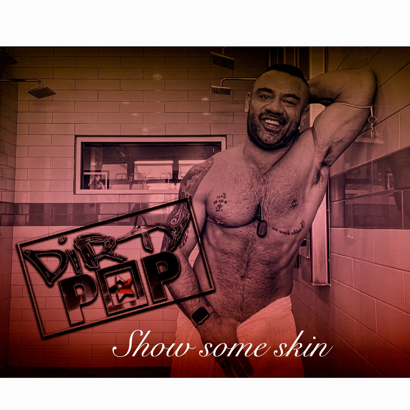 Episode 268: Show Some Skin episode artwork