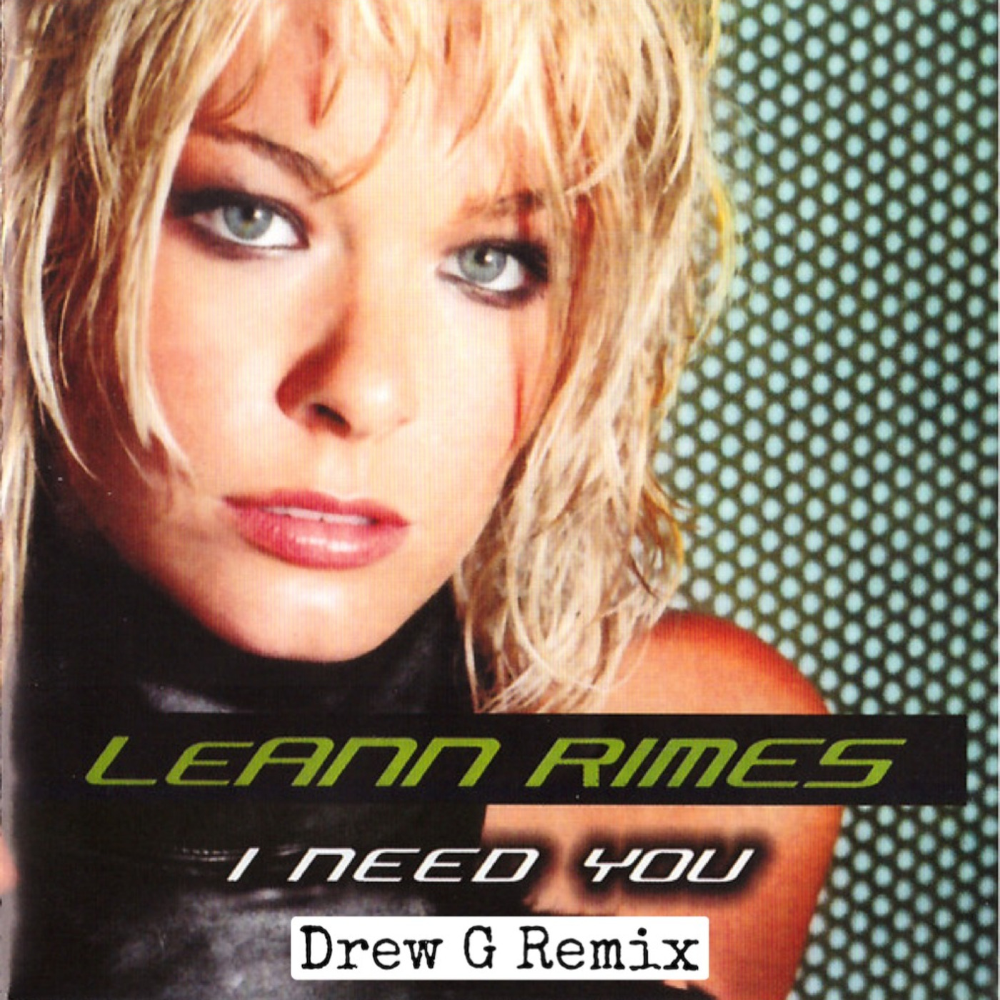 Episode 275: Leann Rimes- I Need You (Drew G Remix) episode artwork