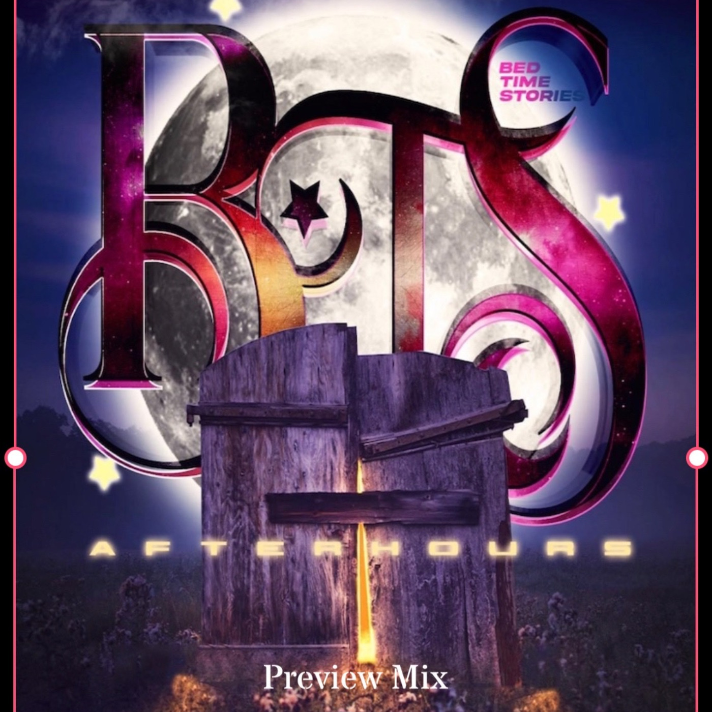 Episode 296: RAM : Bedtime Stories Afterhours Preview by Drew G episode artwork