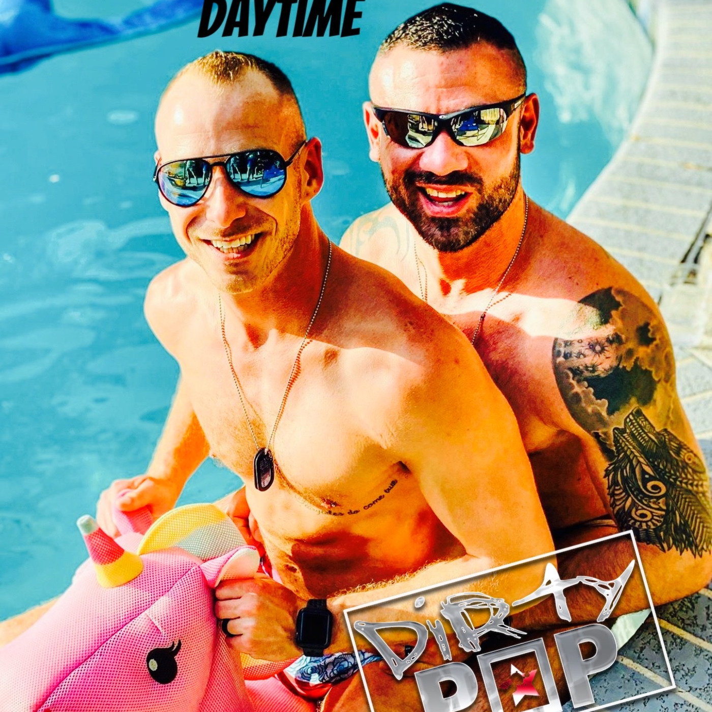 Episode 298: PV Bachelor Party Week Part 3 DayTime episode artwork