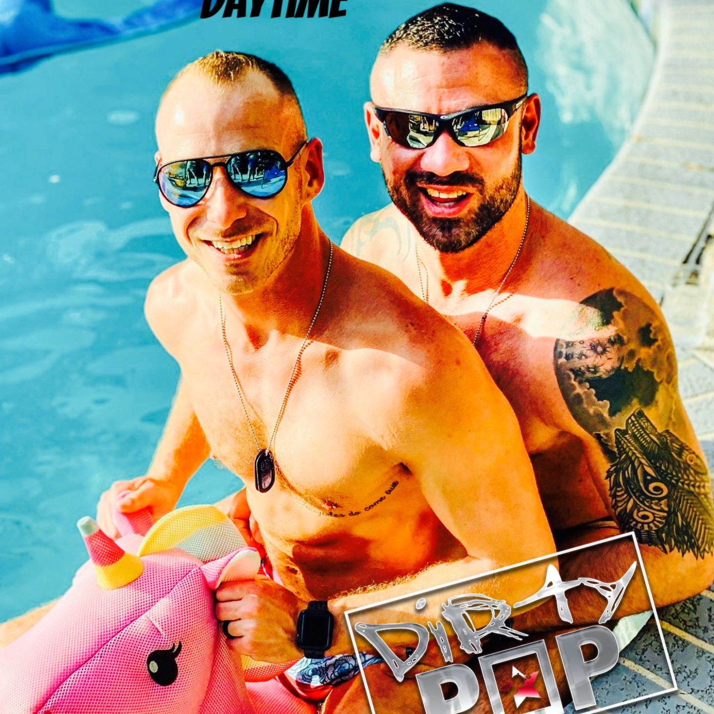 Episode 298: PV Bachelor Party Week Part 2 DayTime episode artwork