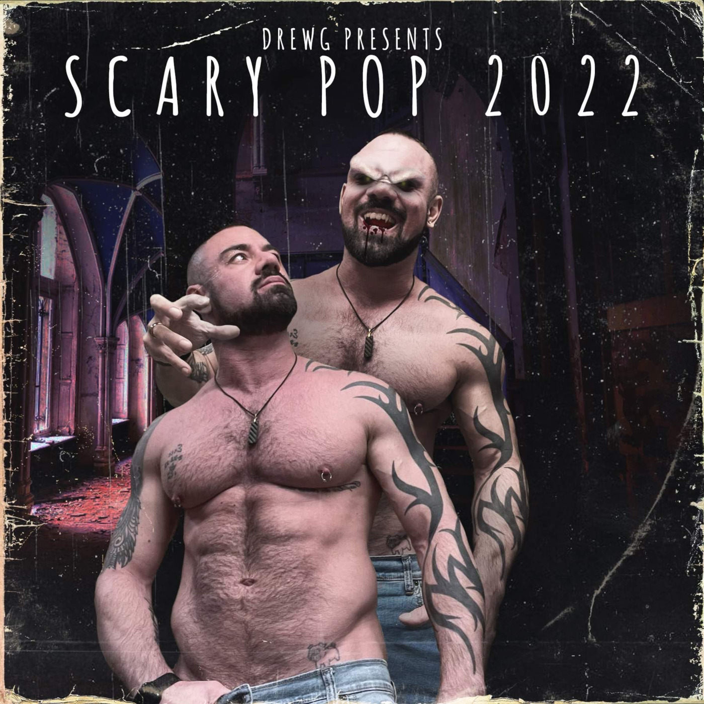 Episode 308: Scary Pop 2022