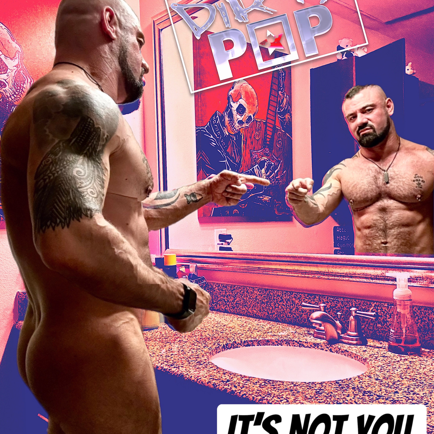 Episode 311: It's Not You, It's Me episode artwork