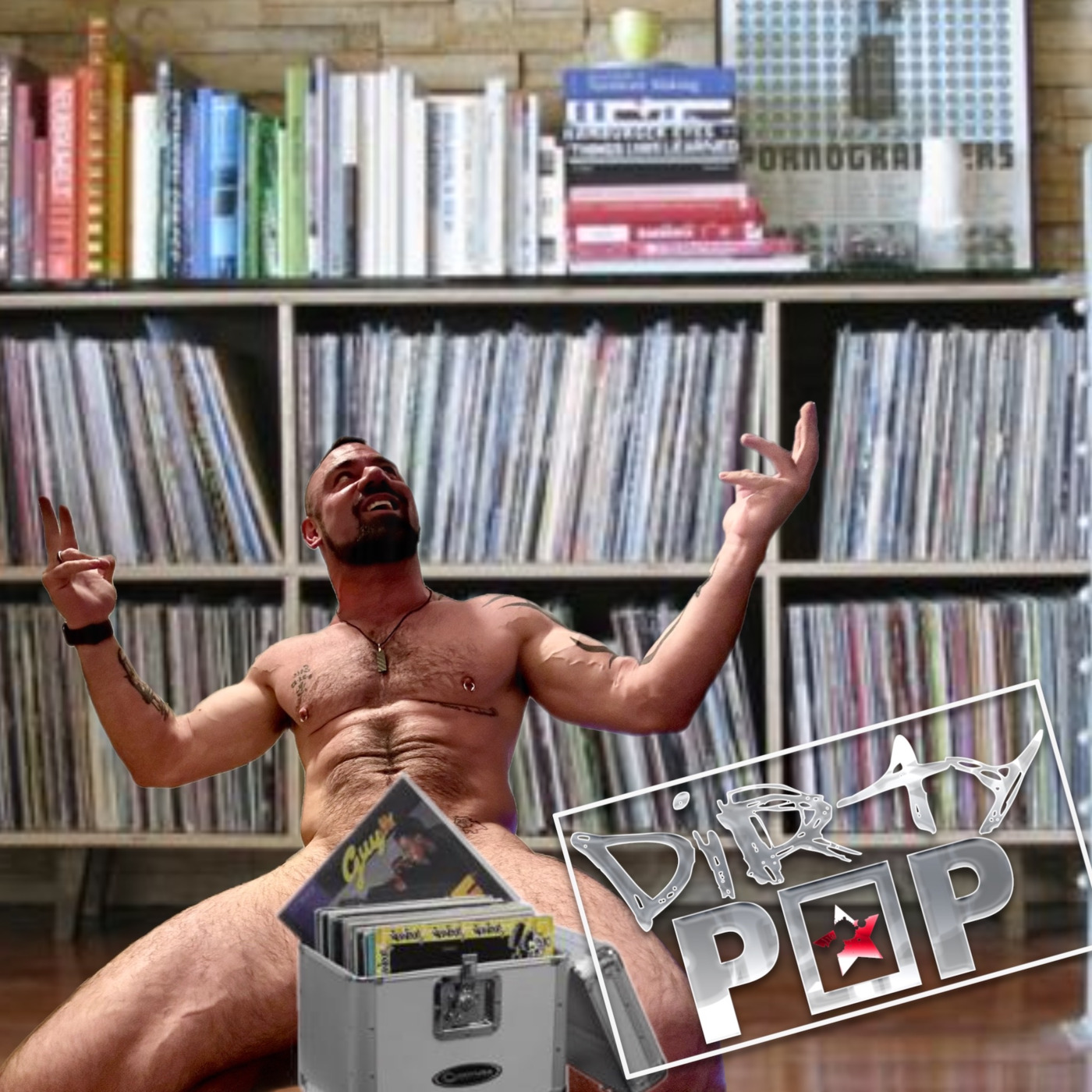 Episode 312: Drew G's Greatest Deconstructions in (The Key of Gm, Dm, Am, Em )(Mashups) 2010-2017 episode artwork