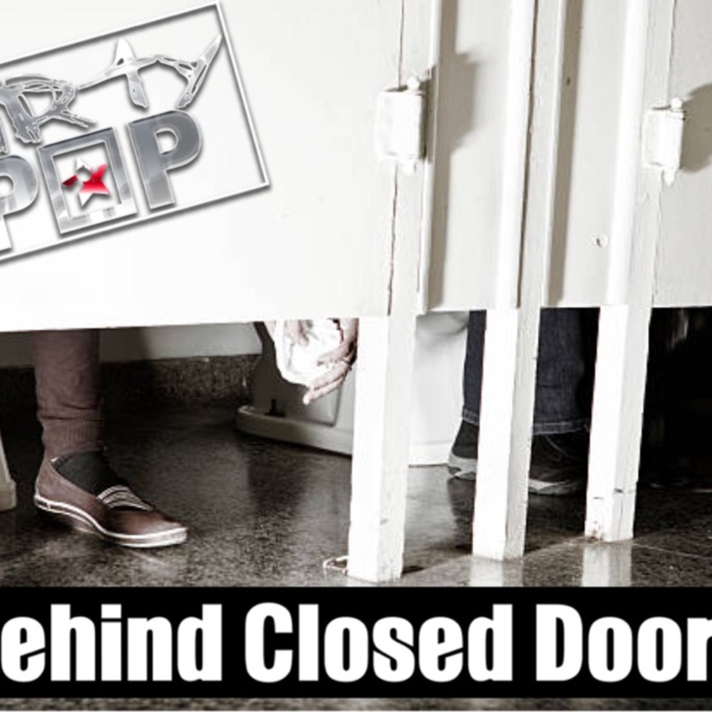 Episode 314: Behind Closed Doors (Standard Short Play Mix) episode artwork
