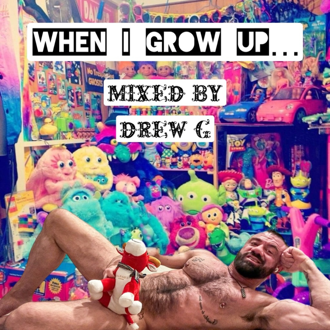 Episode 321: When I Grow Up