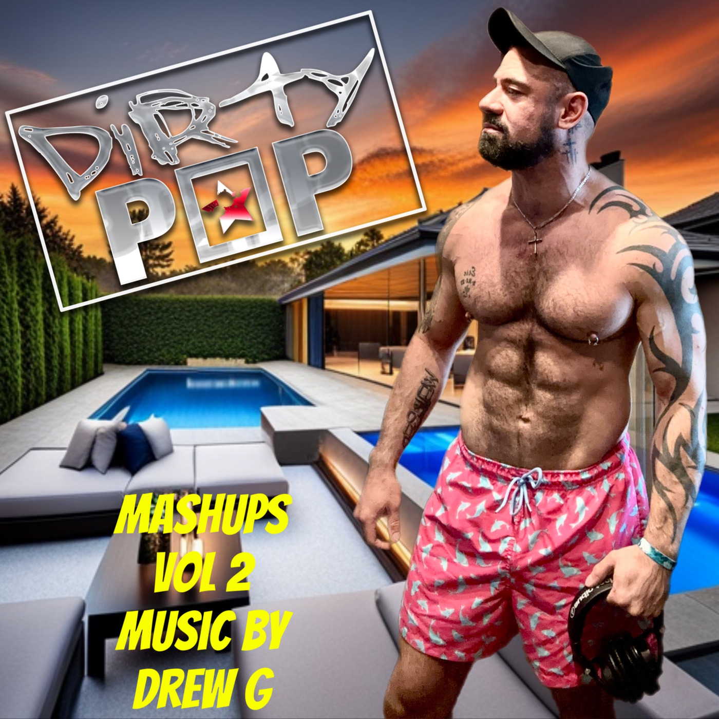 Episode 4: Dirty Pop Volume 2 (2023)