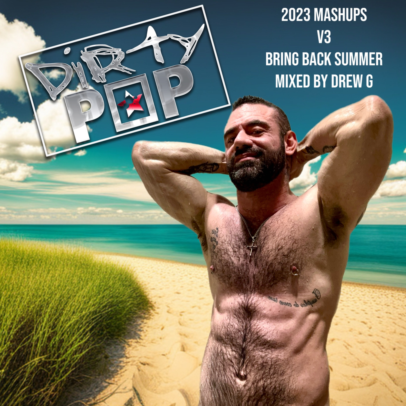 Episode 9: Dirty Pop Mashups 2023 Vol 3 "Bring Back Summer"