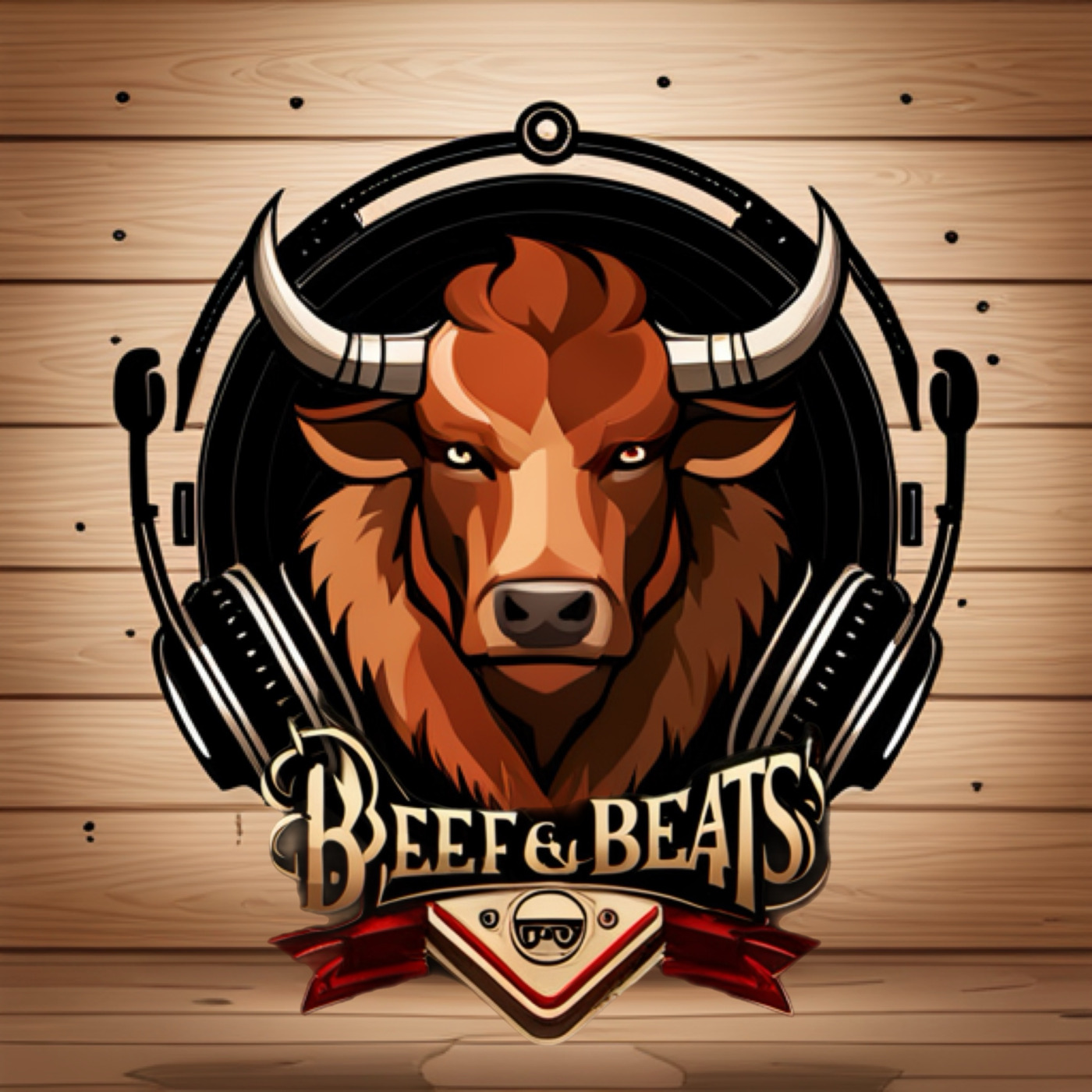 Episode 1: Beef and Beats V1