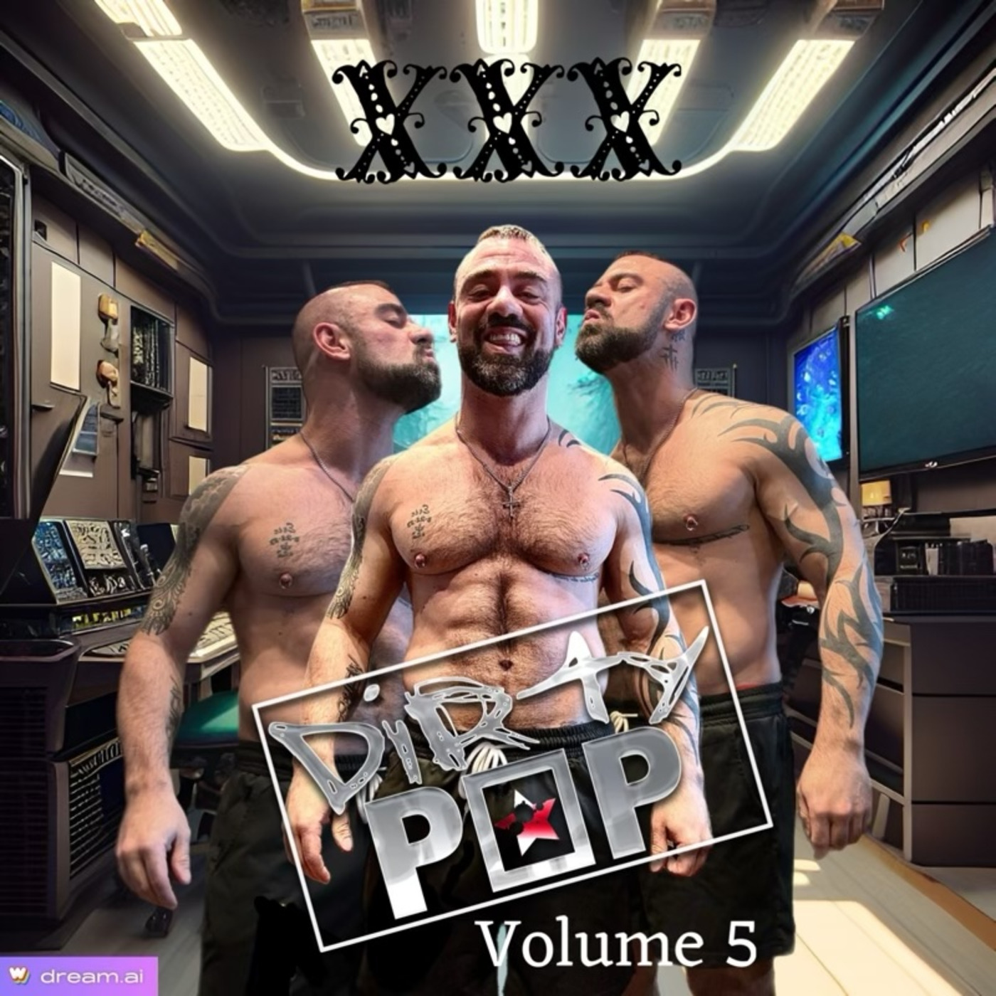 Episode 2: Dirty Pop Volume 5 (2024) Kiss Kiss