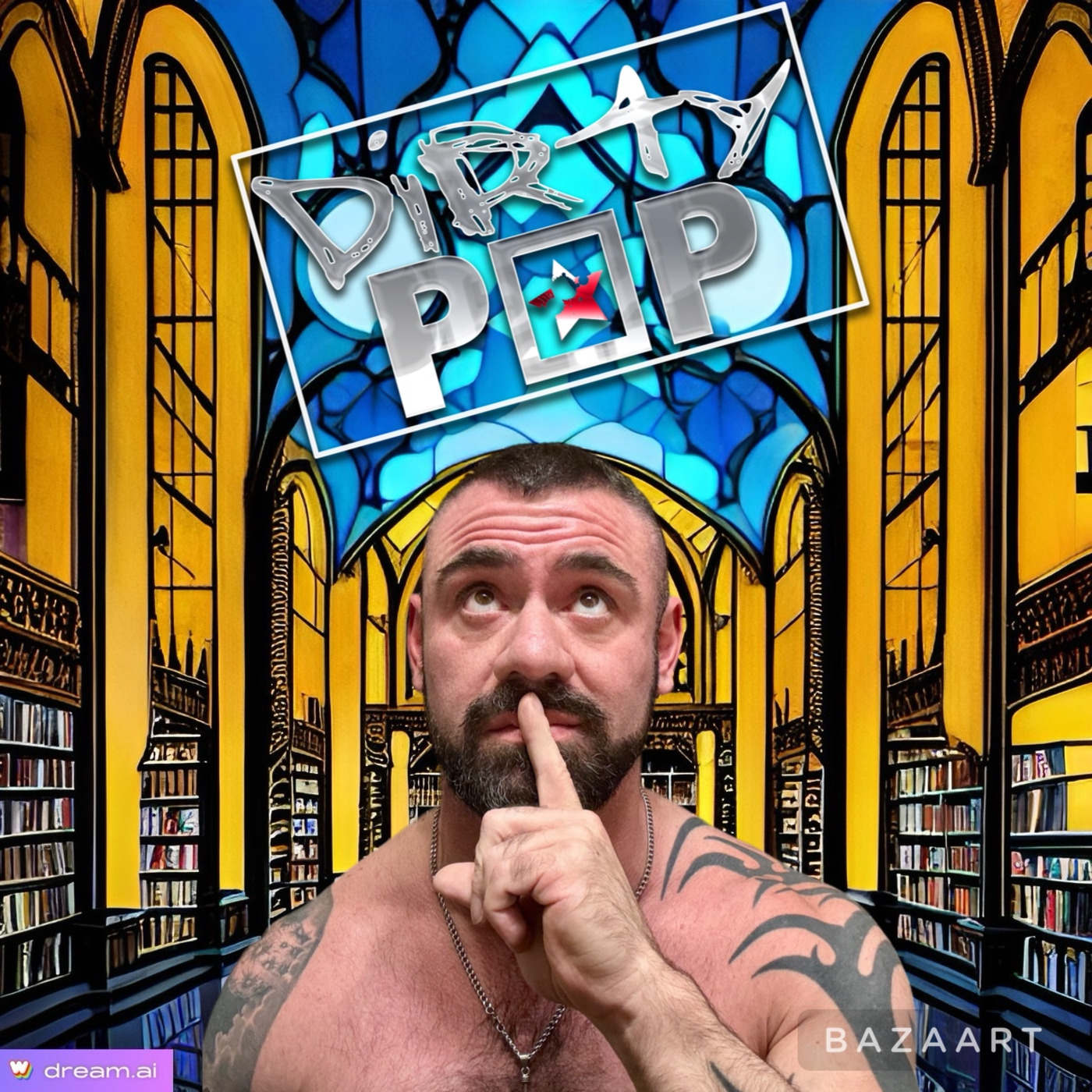 Episode 3: Dirty Pop Volume 6 (2024) Shhhh....