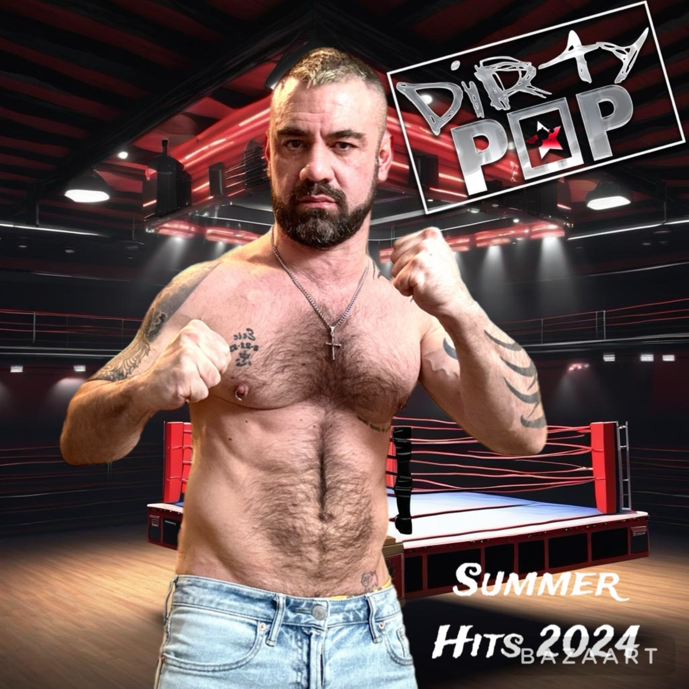 Episode 5: Summer Hits 2024 (5 Hour Live Set, Roundup 3/23/204)