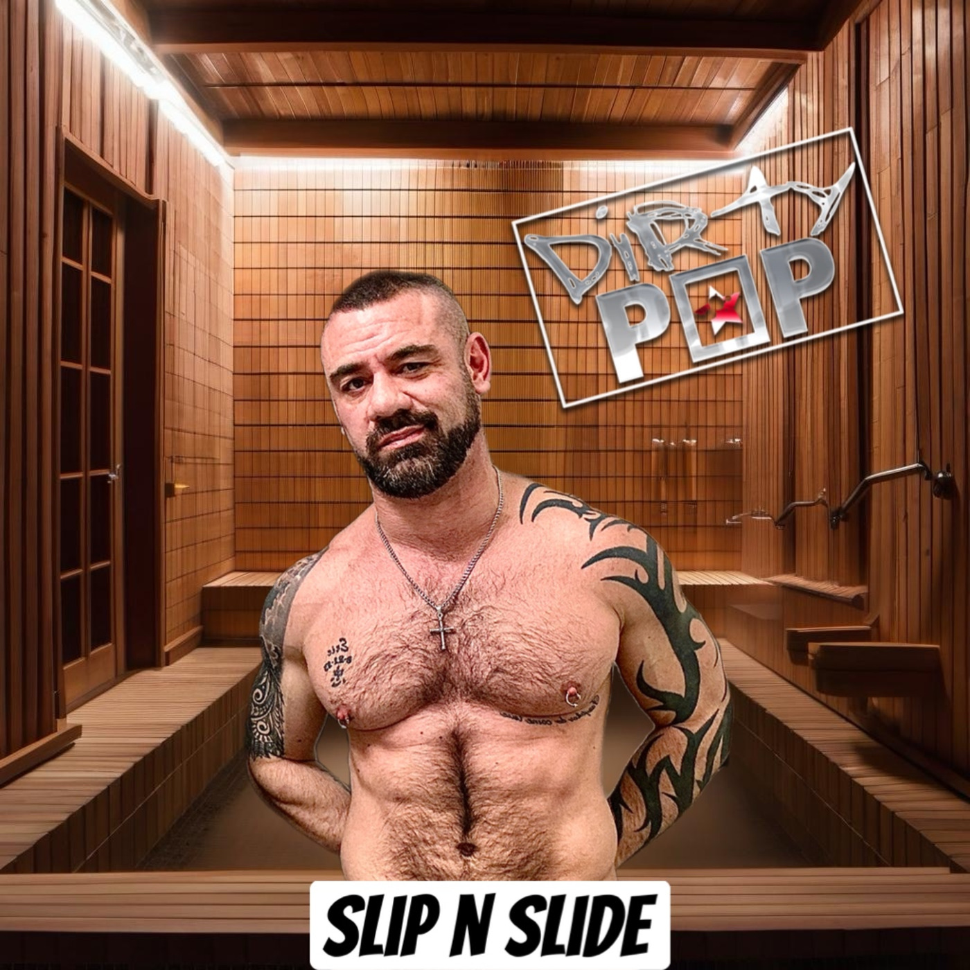 Episode 6: Slip n' Slide - Circuit Power Hour