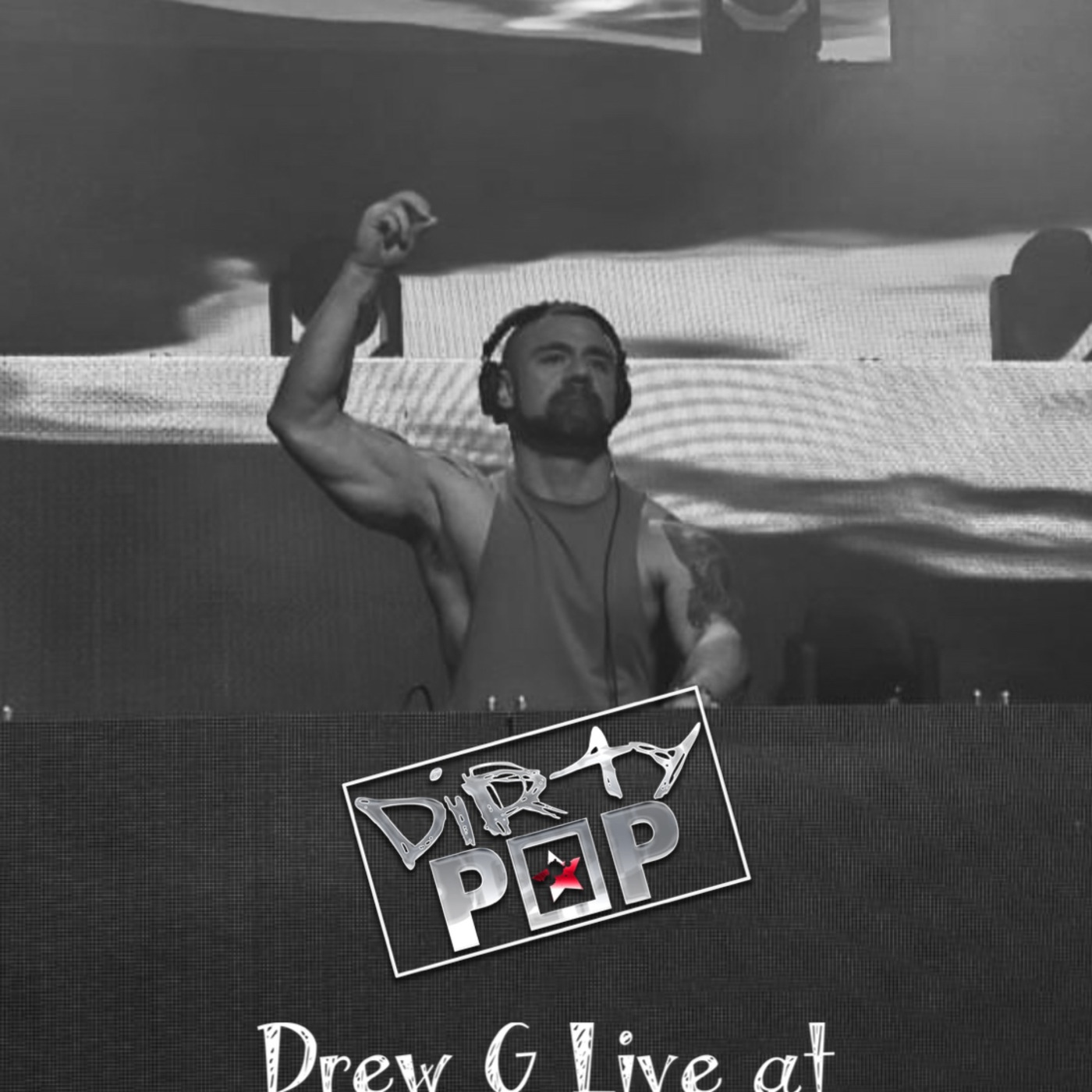 Episode 8: Drew G Live at Purple Party 2024