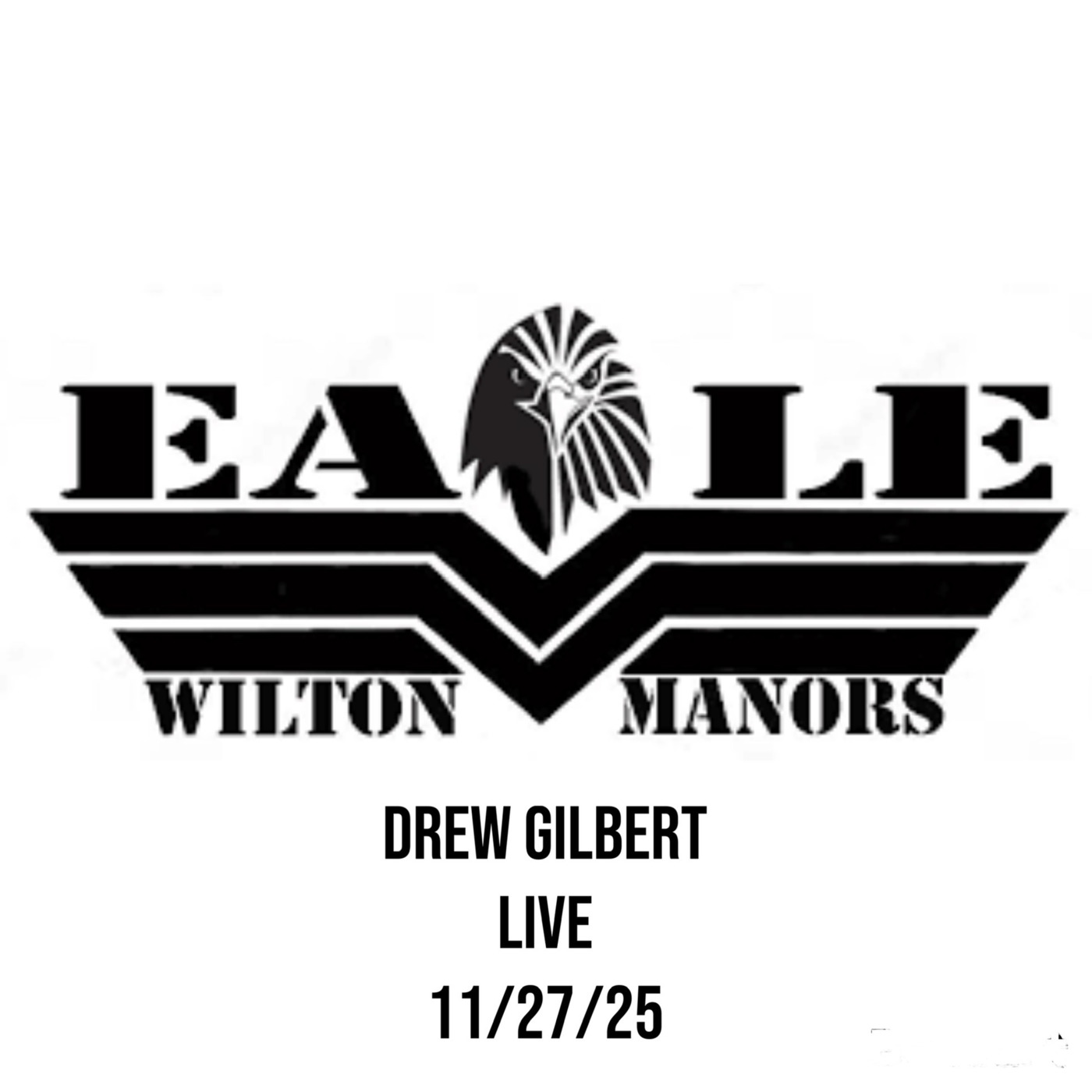 Episode 18: 5 Hour extended set Live at The Eagle Wilton Manors 11/27/25