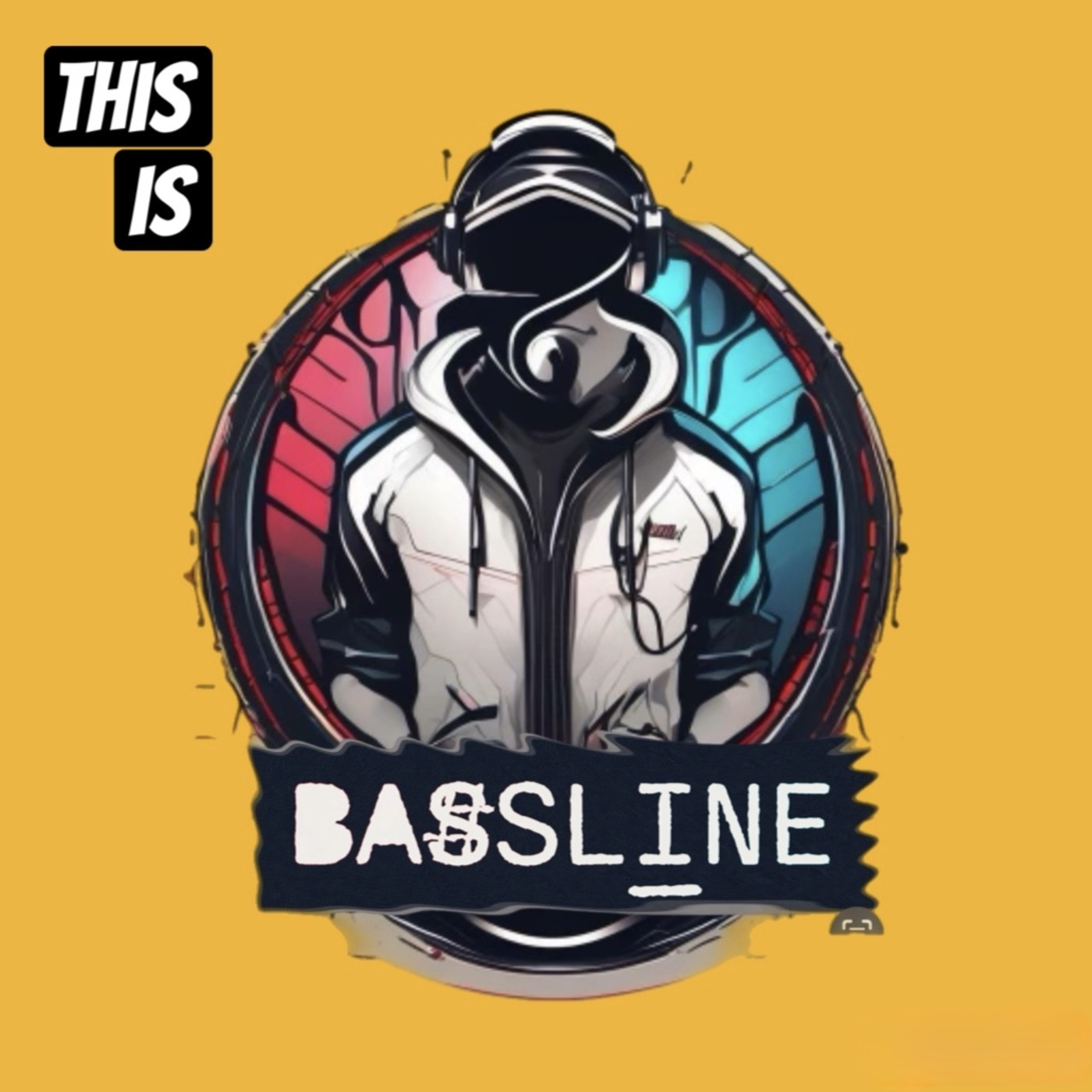 Episode 3: THIS.IS.BASSLINE