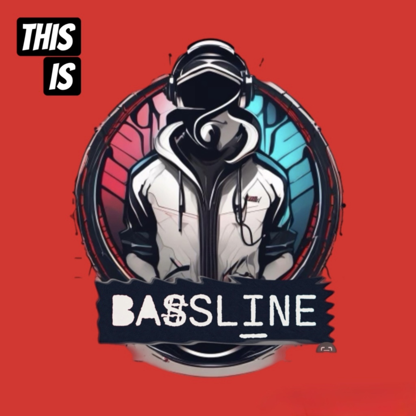 Episode 4: THIS.IS.BASSLINE  V2