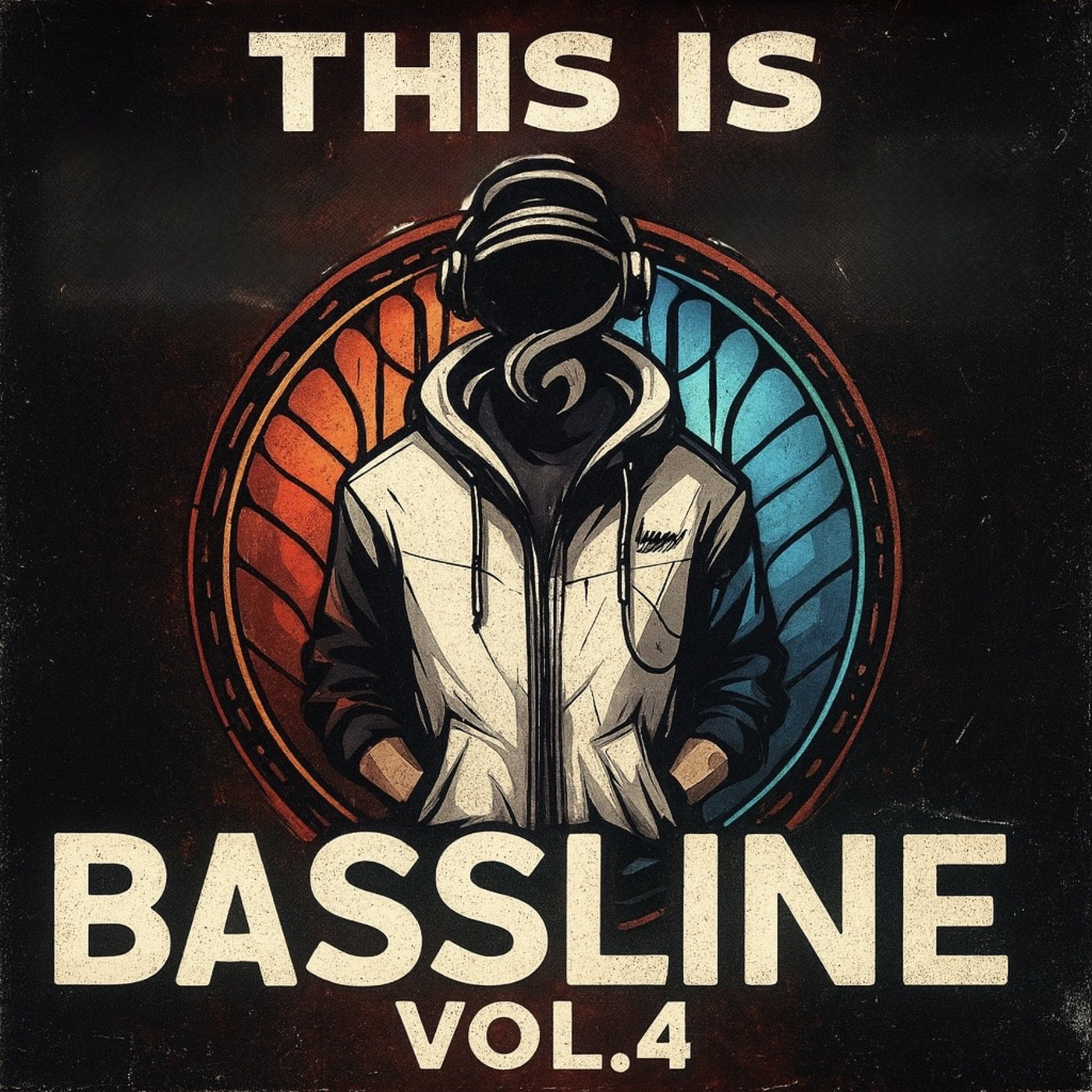 Episode 10: THIS.IS.BASSLINE V4