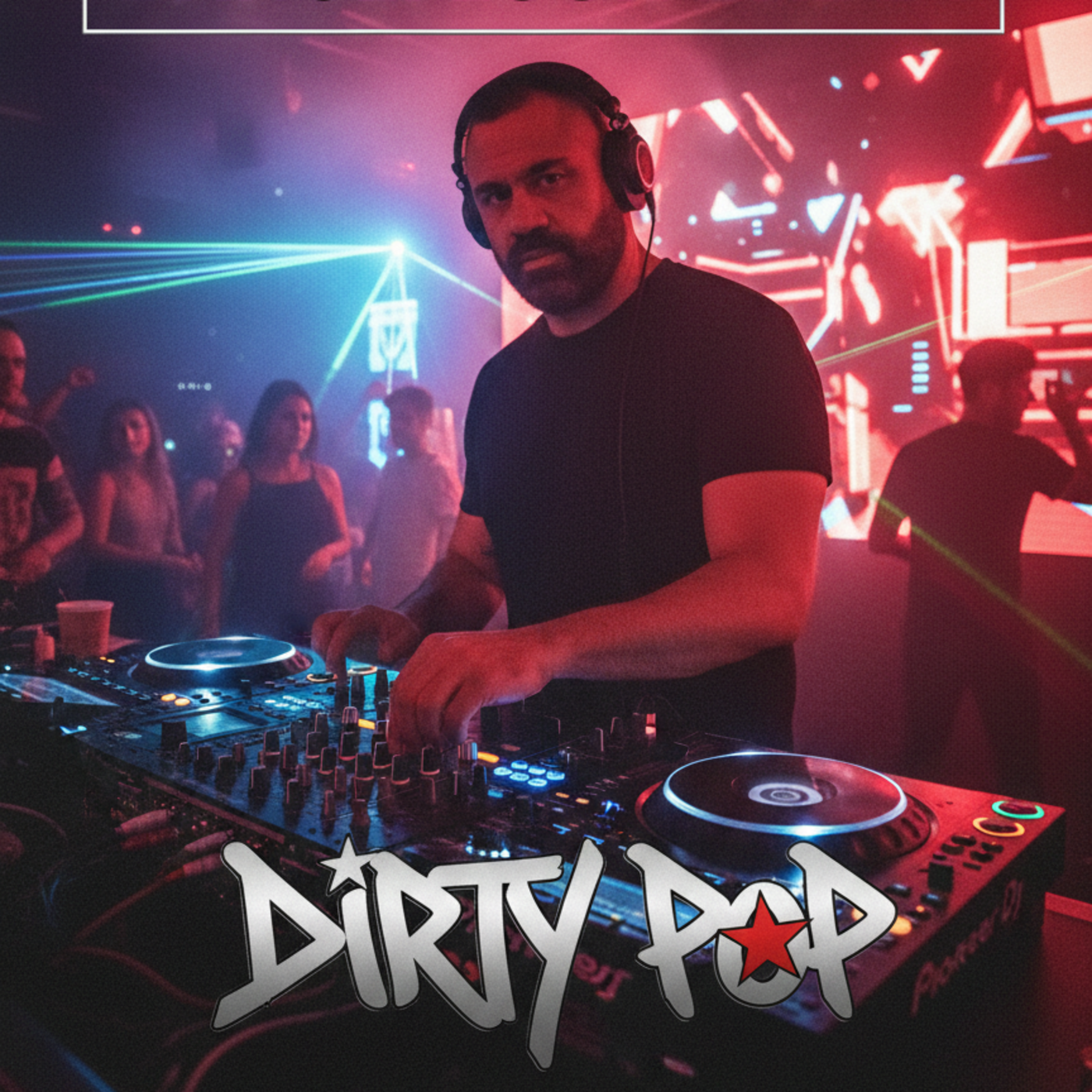 Episode 19: Dancefloor Daddy 2026 V2 - Mixed by Drew G 8/26/25