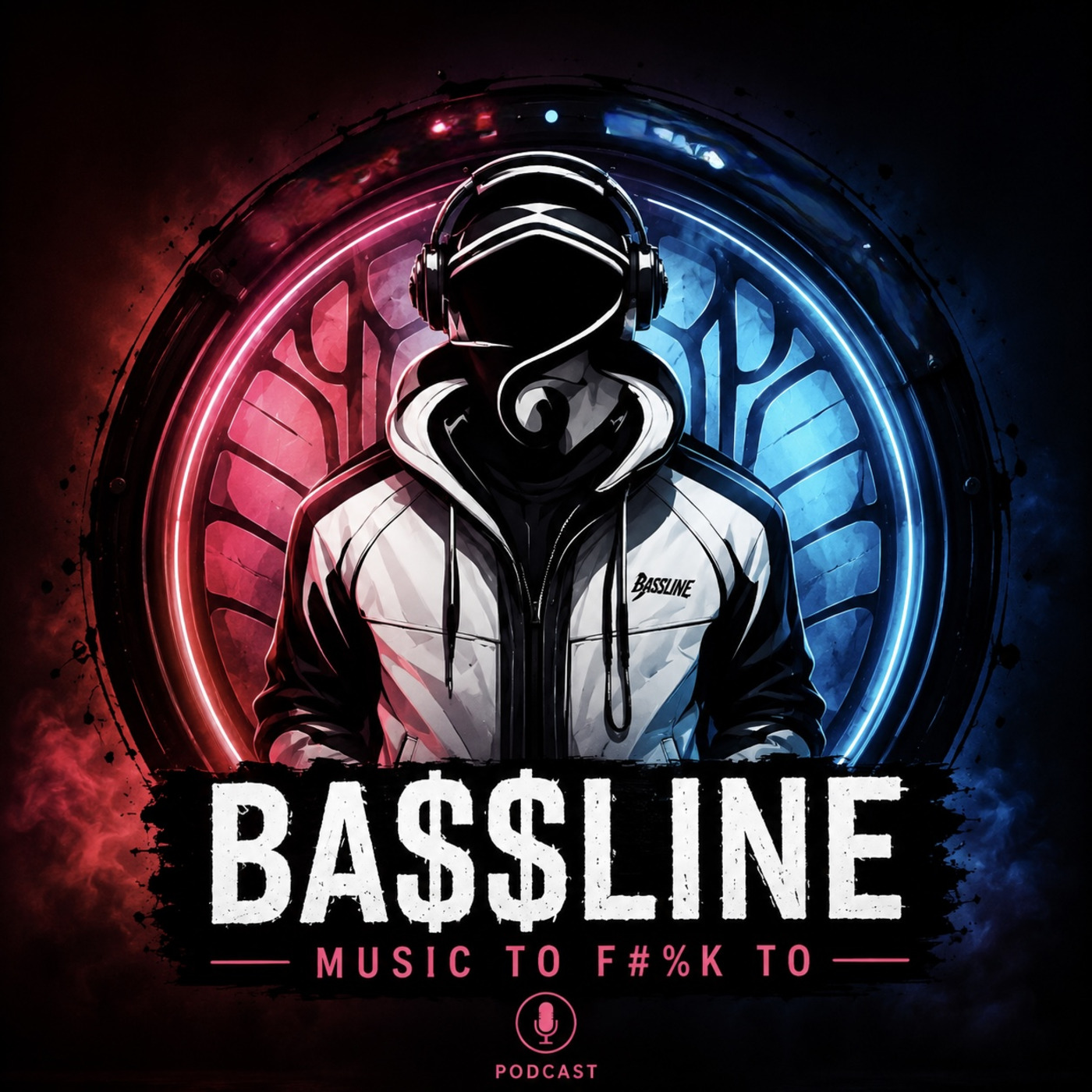 Episode 23: Baseline - Music to F#%k To V1