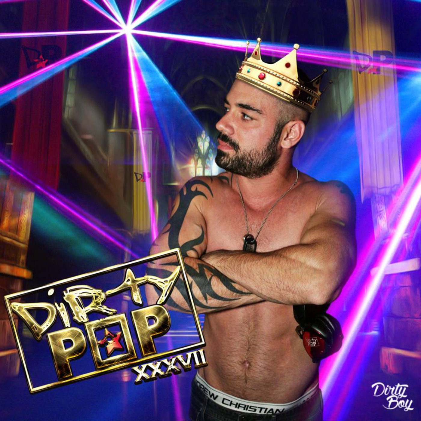 Drew G Presents