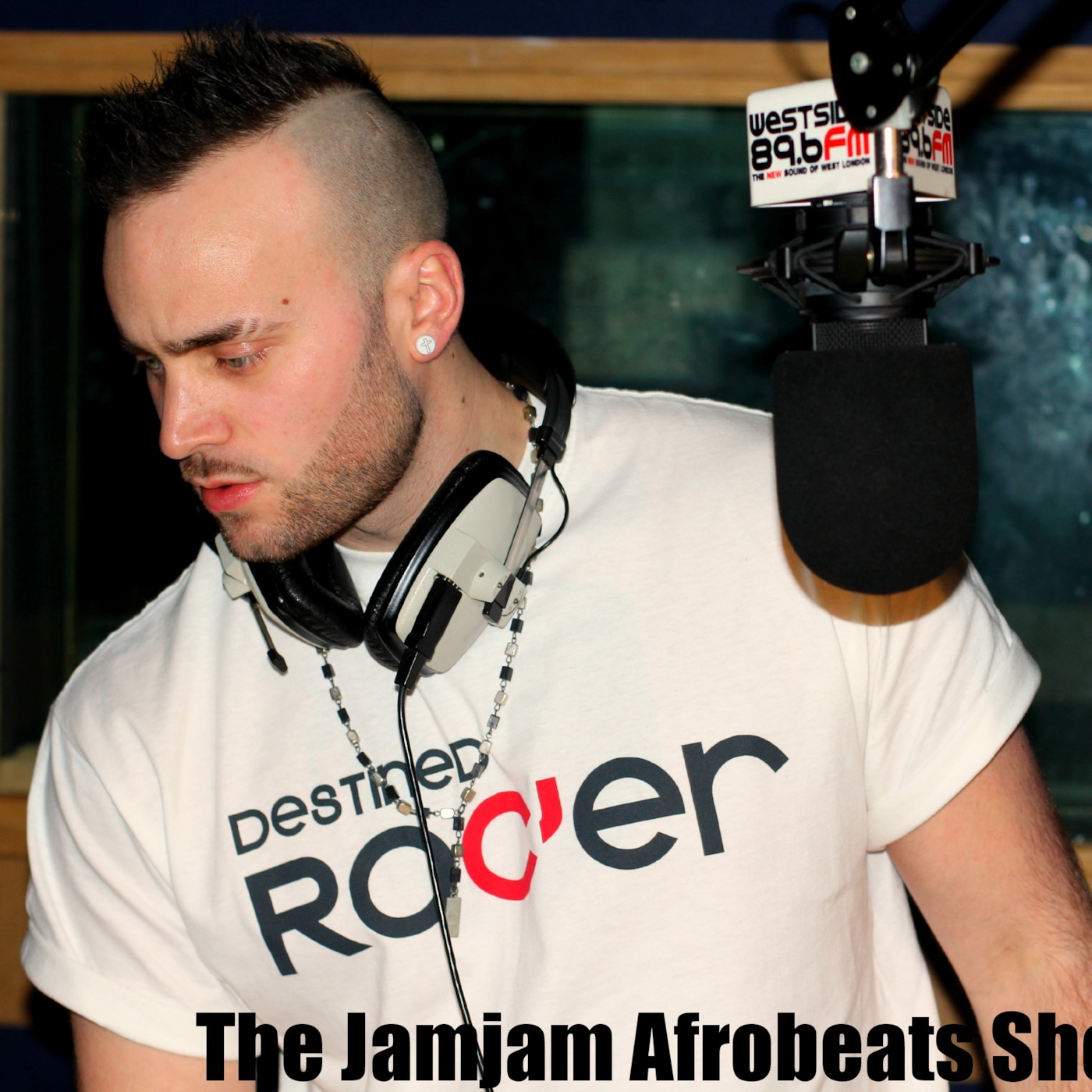 JamJam Afrobeats Show
