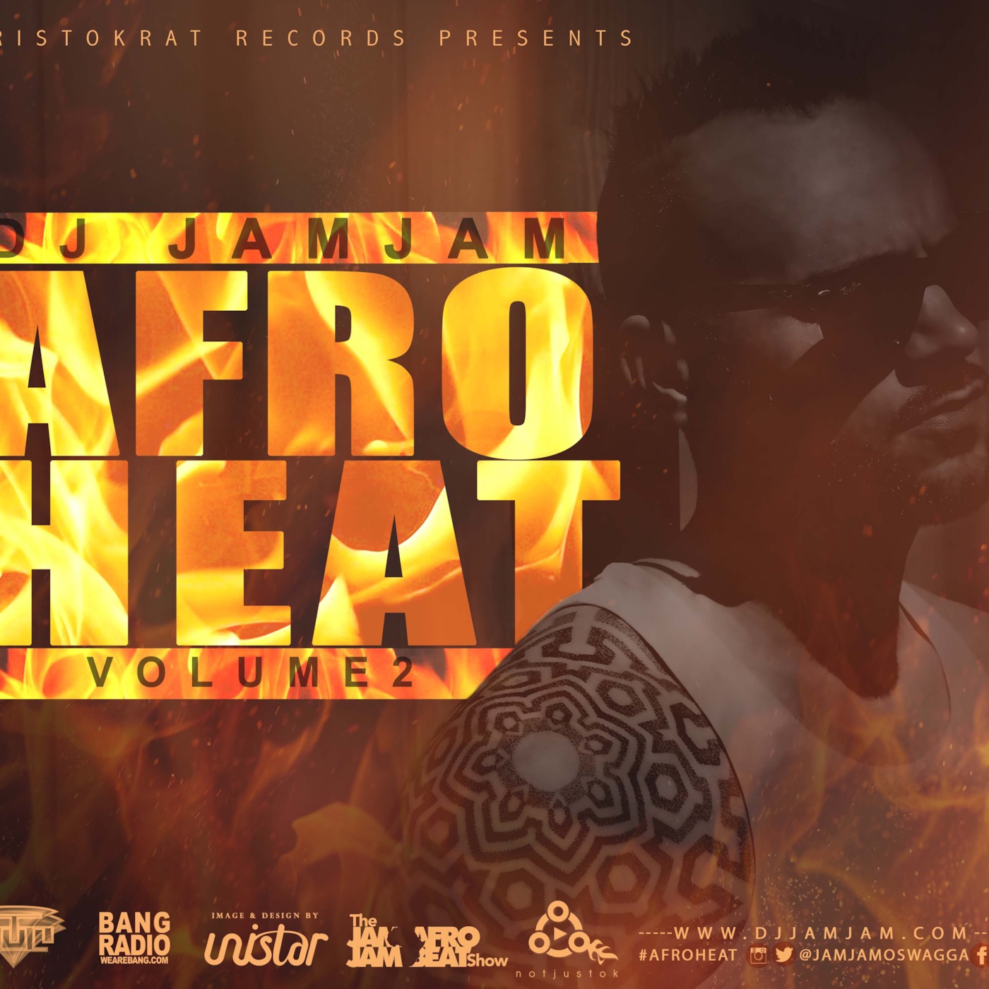 JamJam Afrobeats Show
