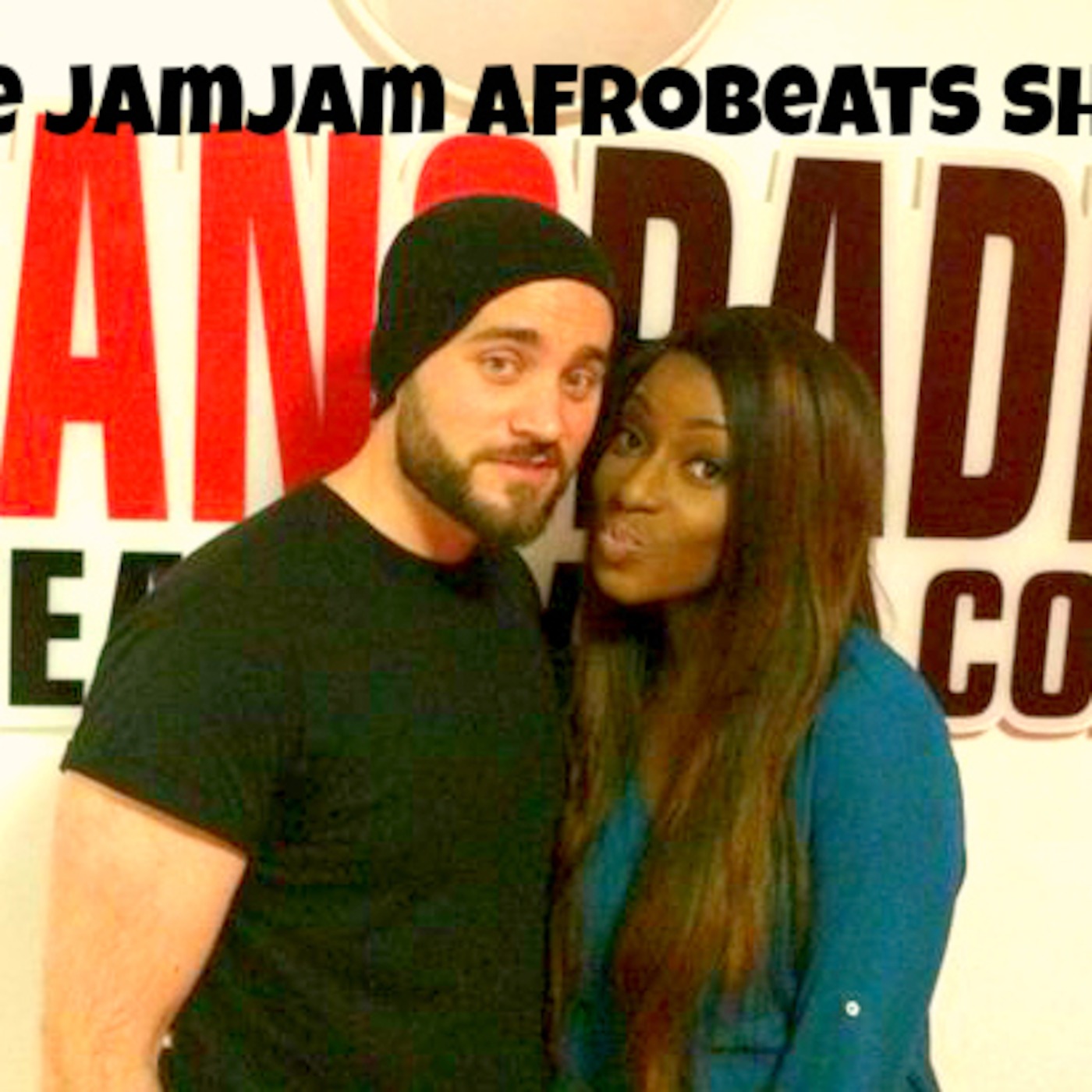 JamJam Afrobeats Show