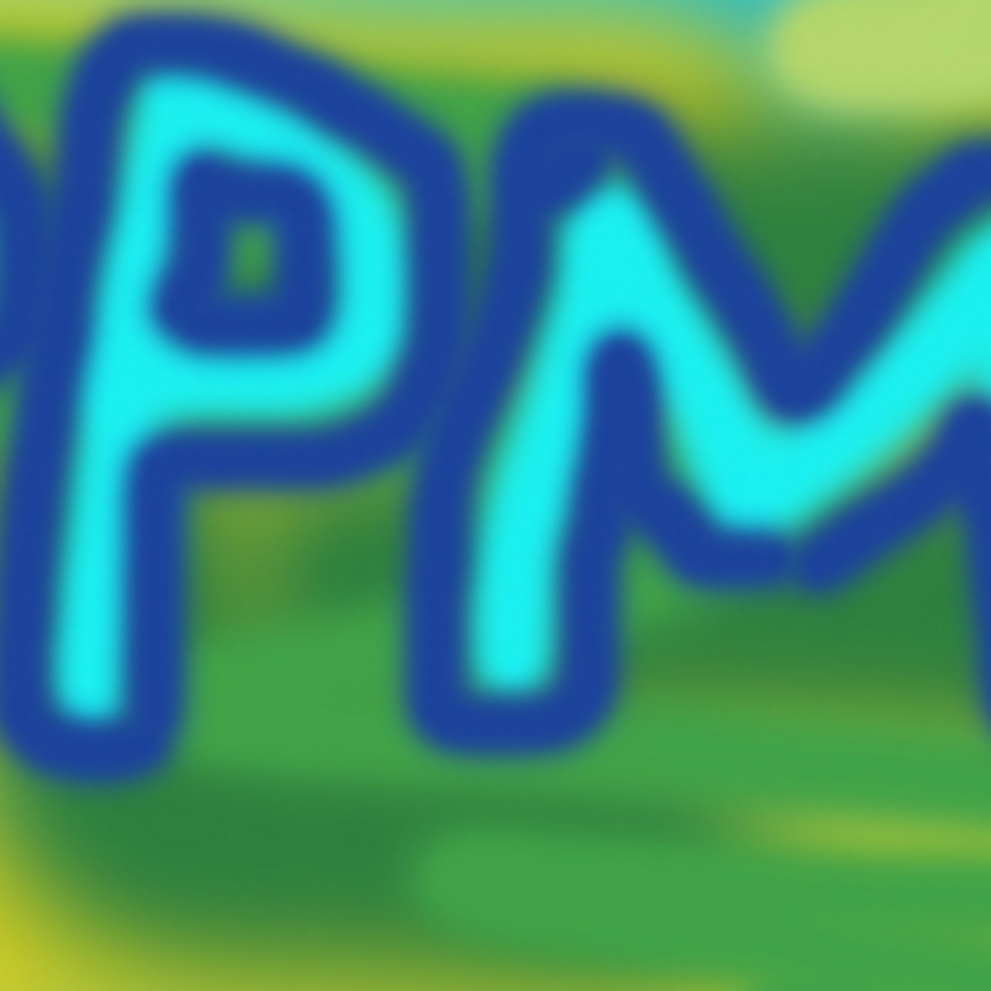 ppm monday show  i had to fix it so hear you go  sexy people episode artwork