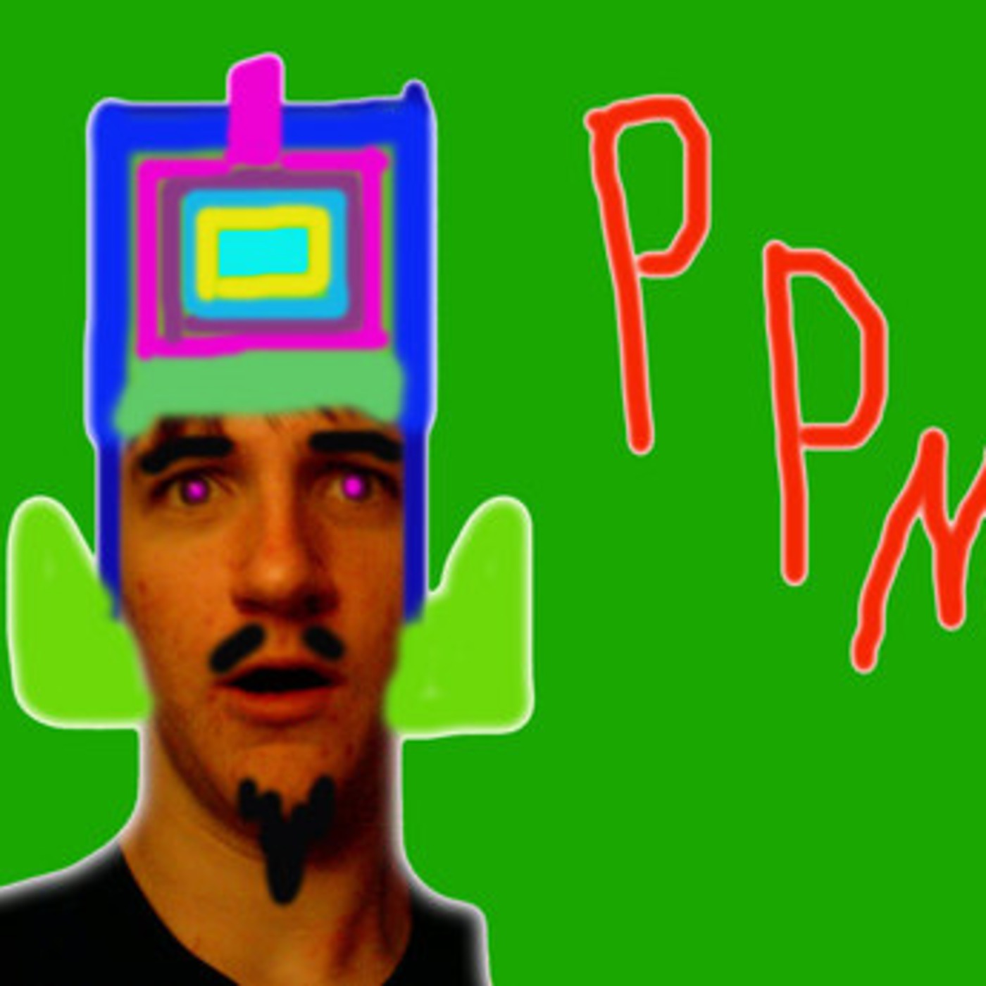 PPM FRIDAYS MUSIC MADNESS SHOW episode artwork