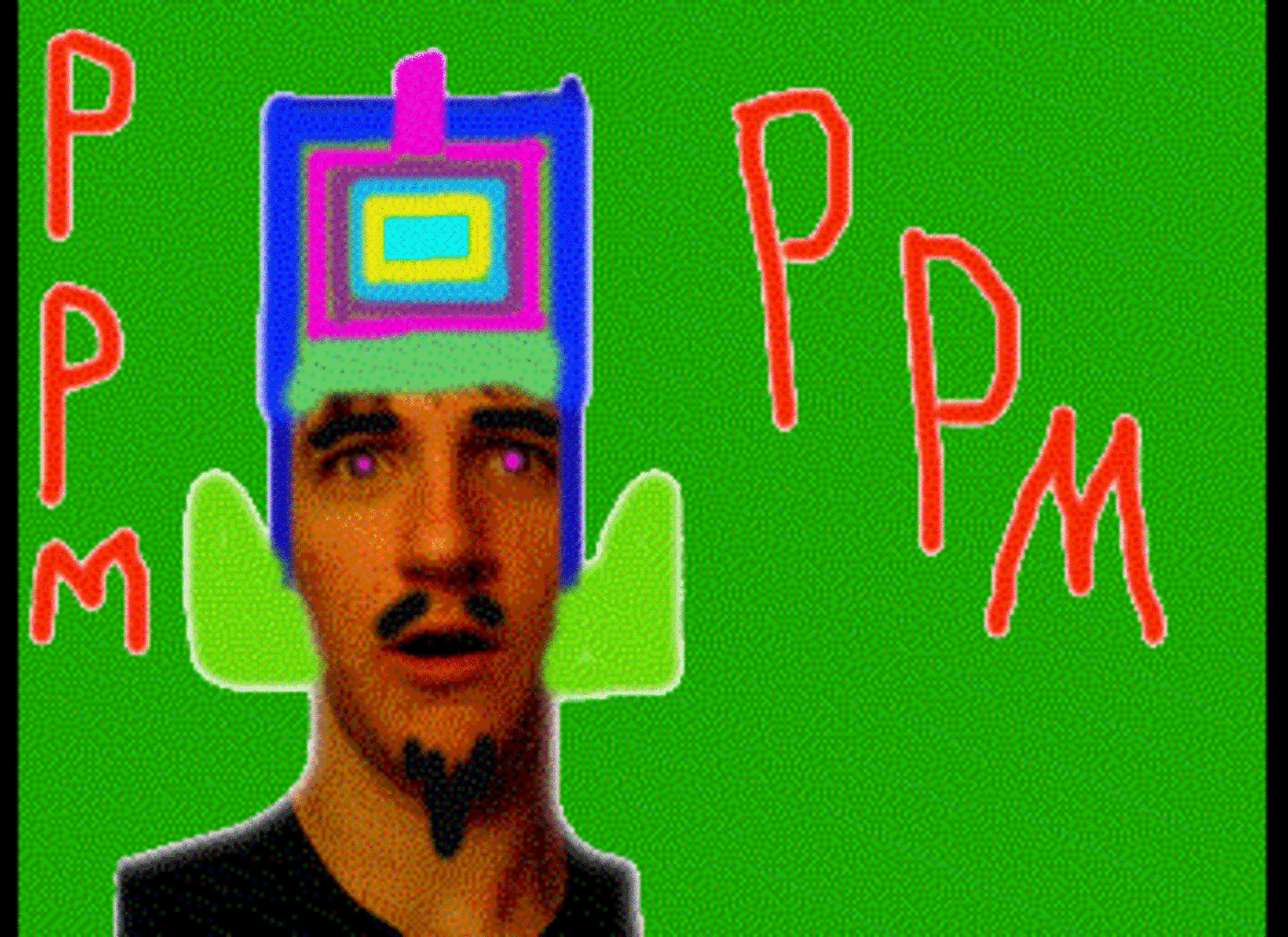 PPM  PART 2  FOR TO DAY PS I NEED YOUR FEED BACK PSPPLAR@AOL.COM episode artwork