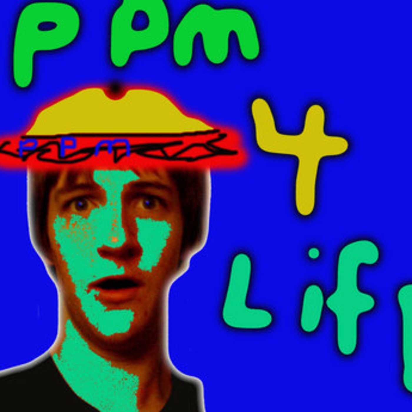 hot ppm hot episode artwork