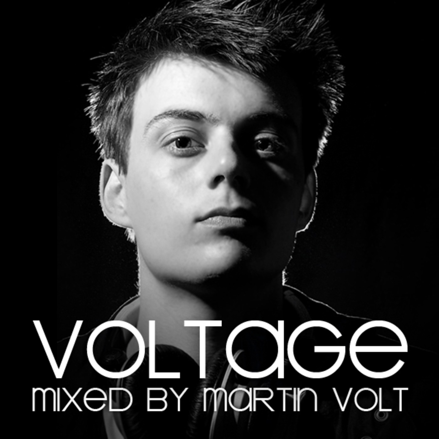 Martin Volt presents Voltage