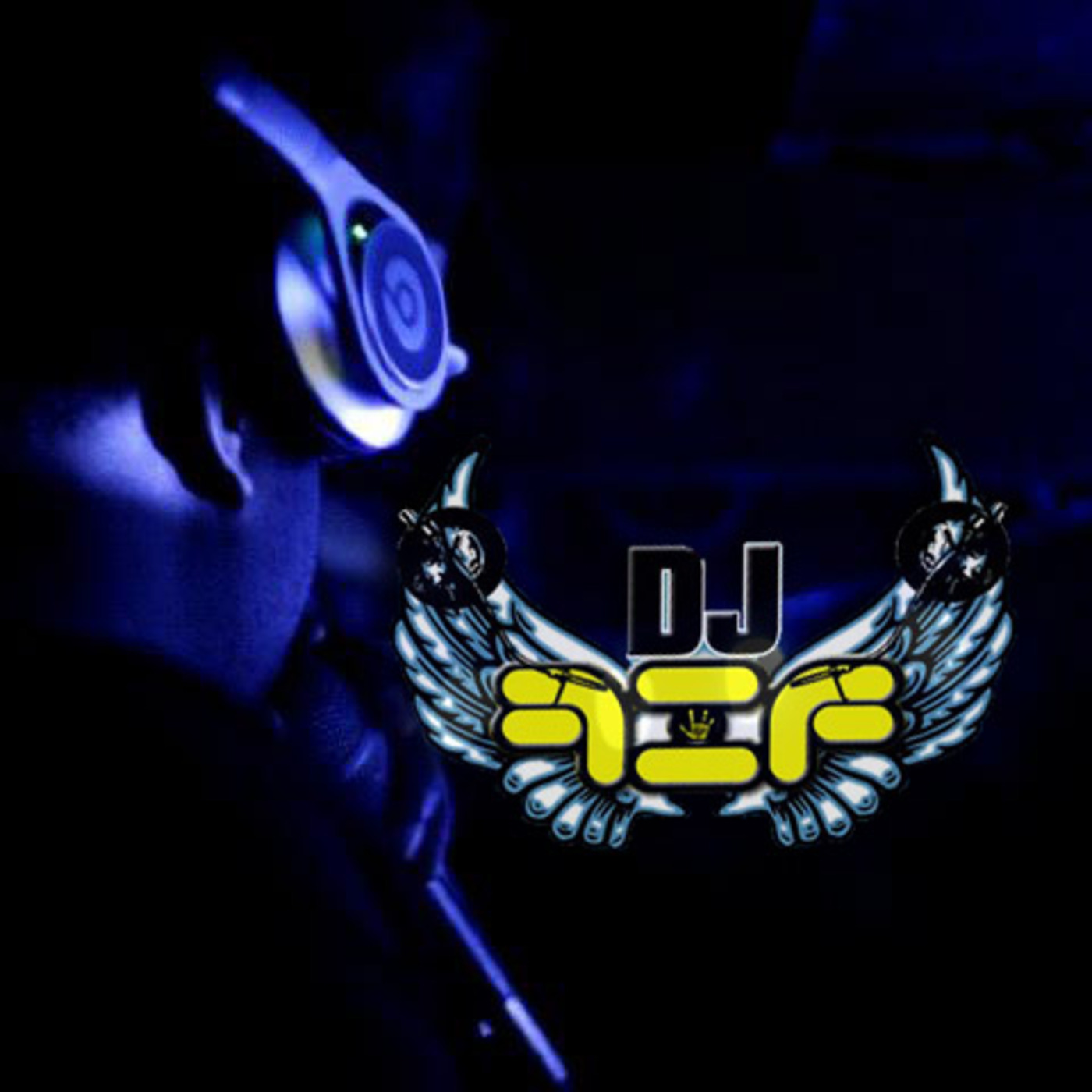 DJ FIF Podcast podcast artwork