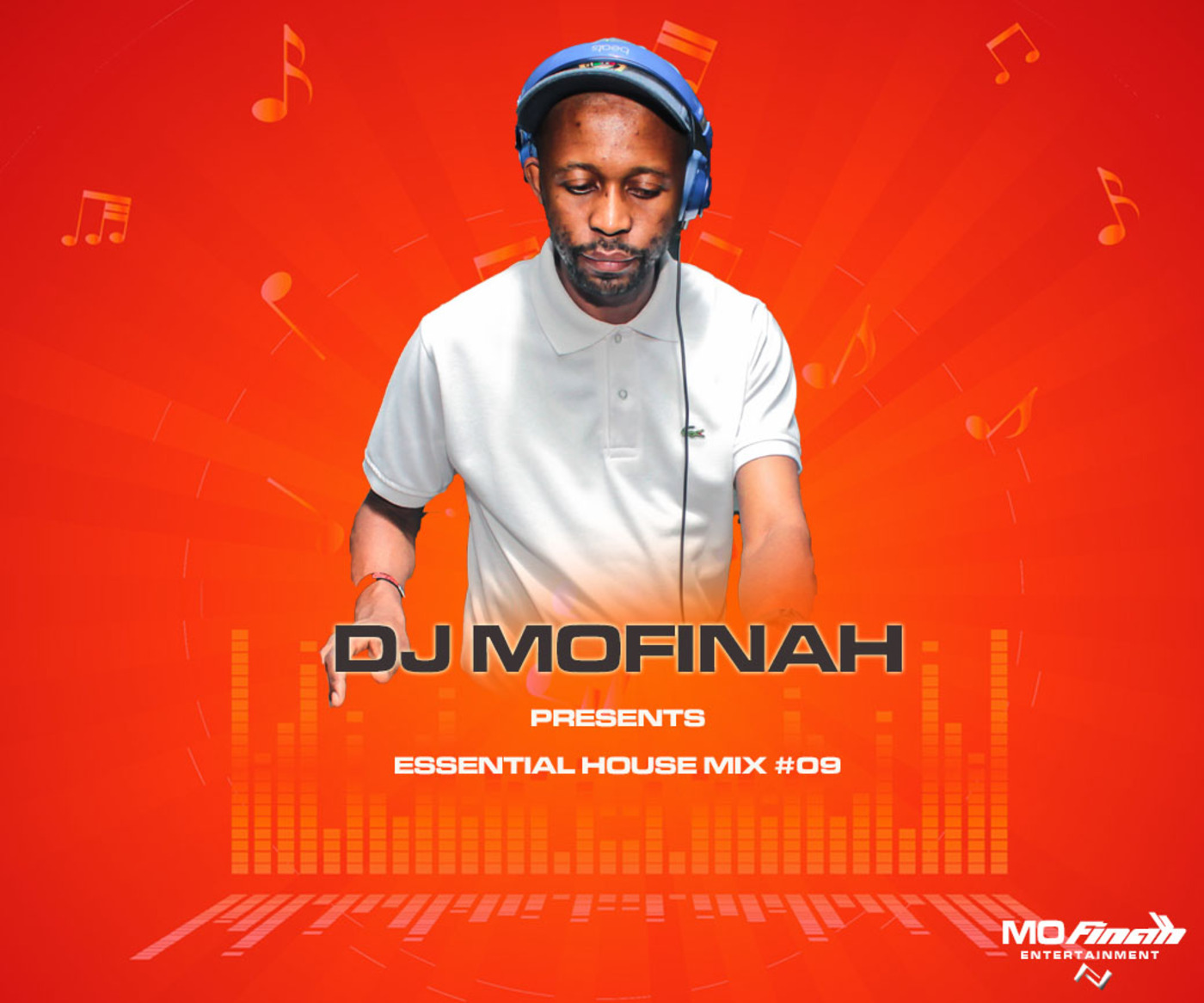 Mofinah Essential House Mix