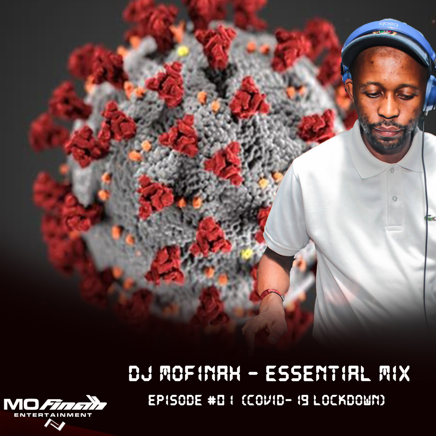Mofinah Essential House Mix
