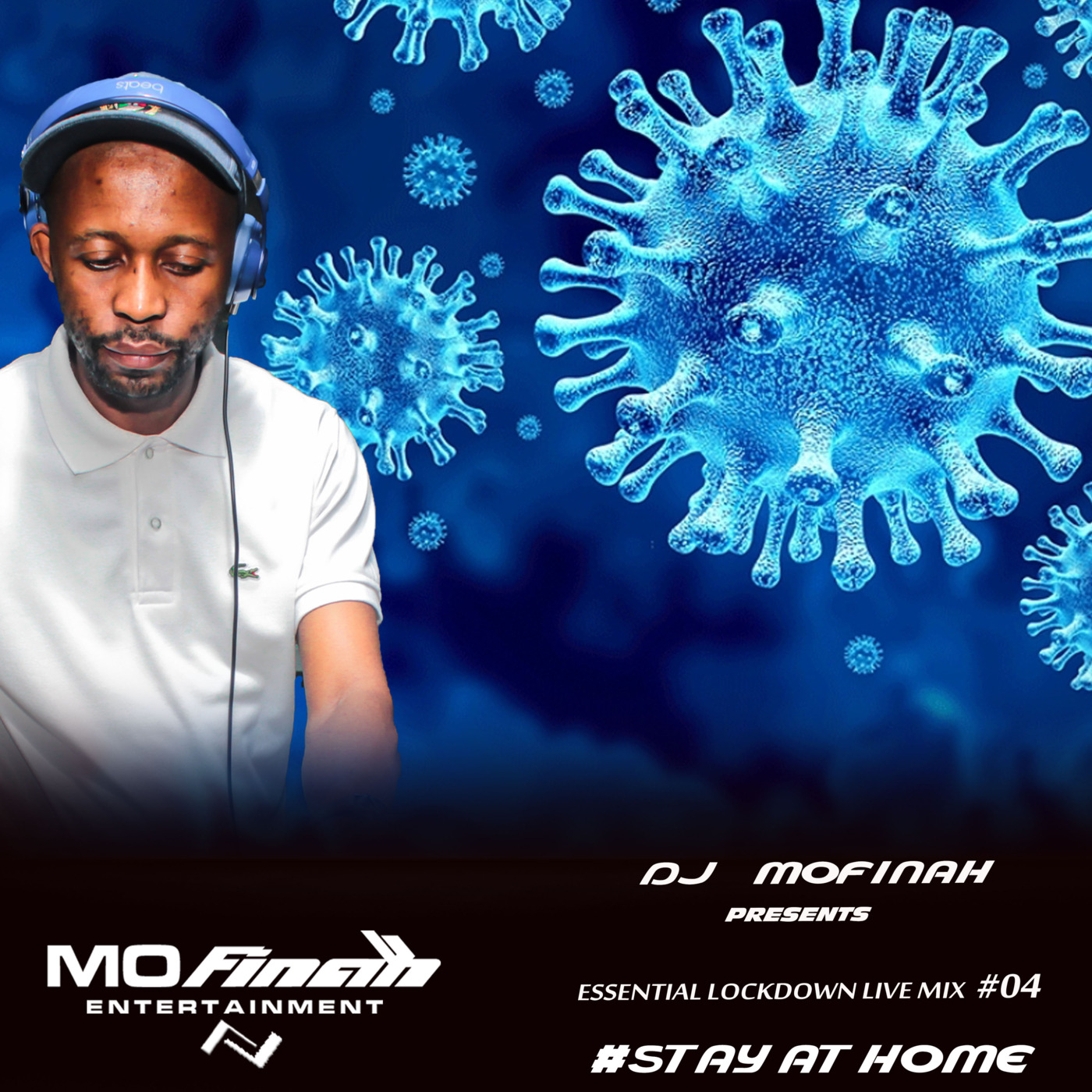 Mofinah Essential House Mix