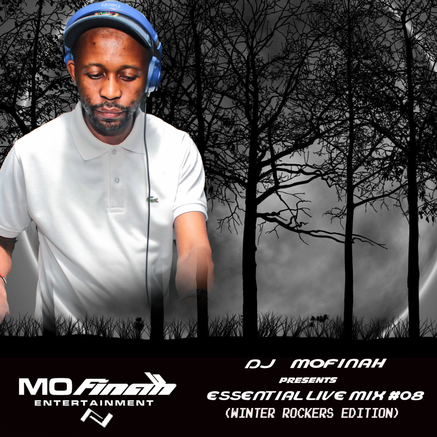 Mofinah Essential House Mix