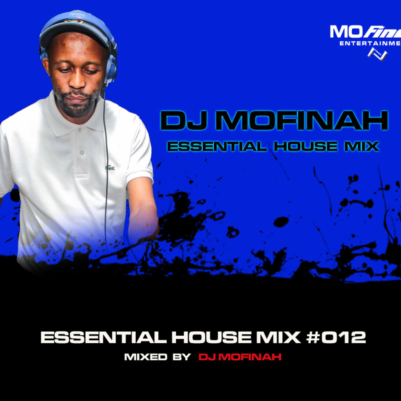Mofinah Essential House Mix
