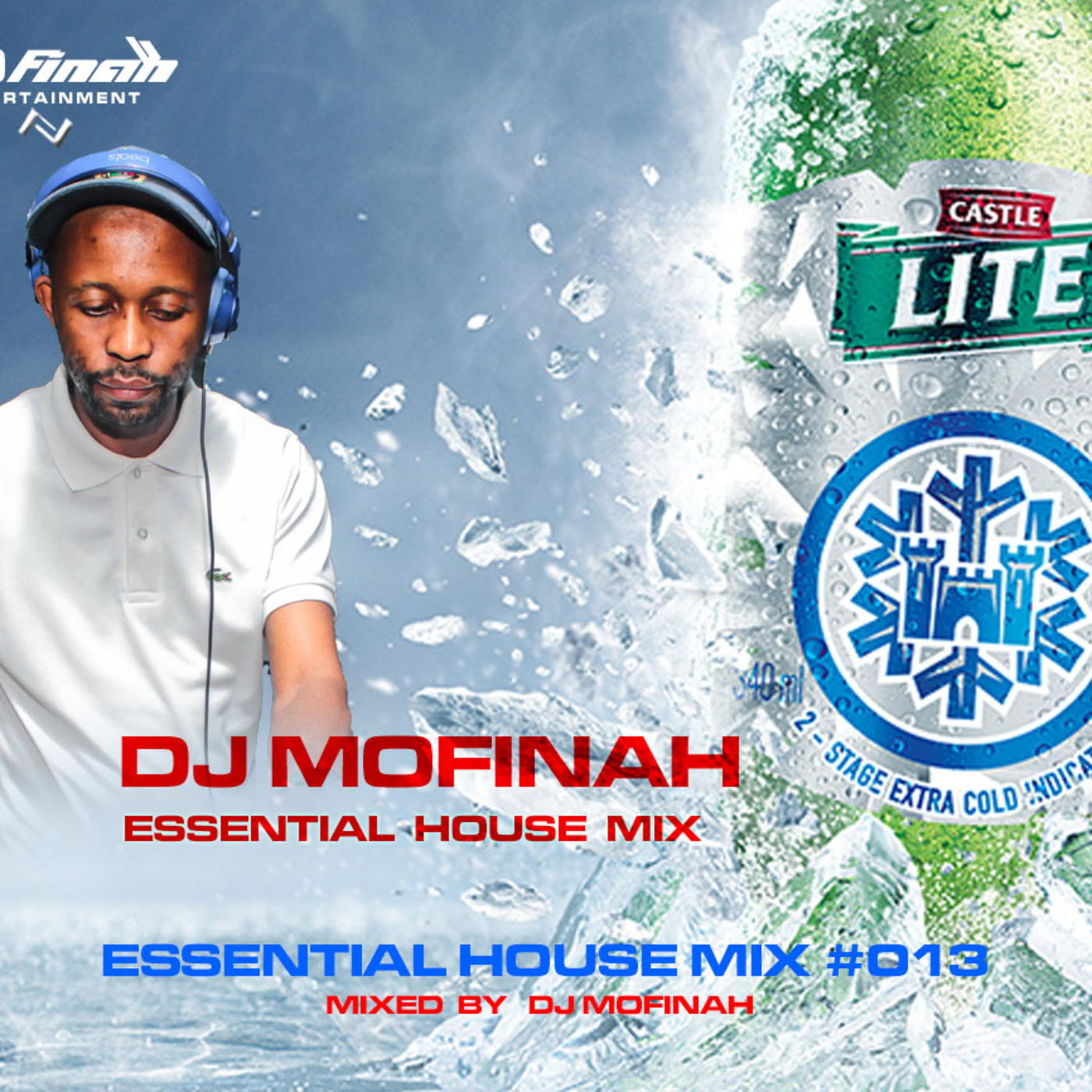 Mofinah Essential House Mix