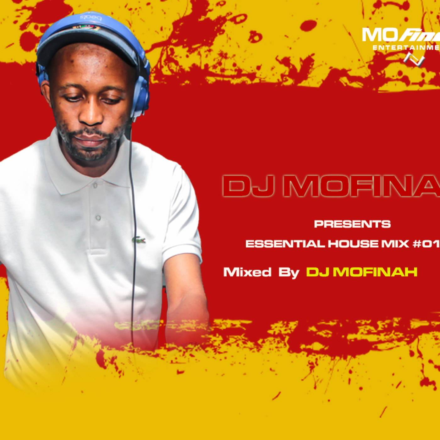 Mofinah Essential House Mix