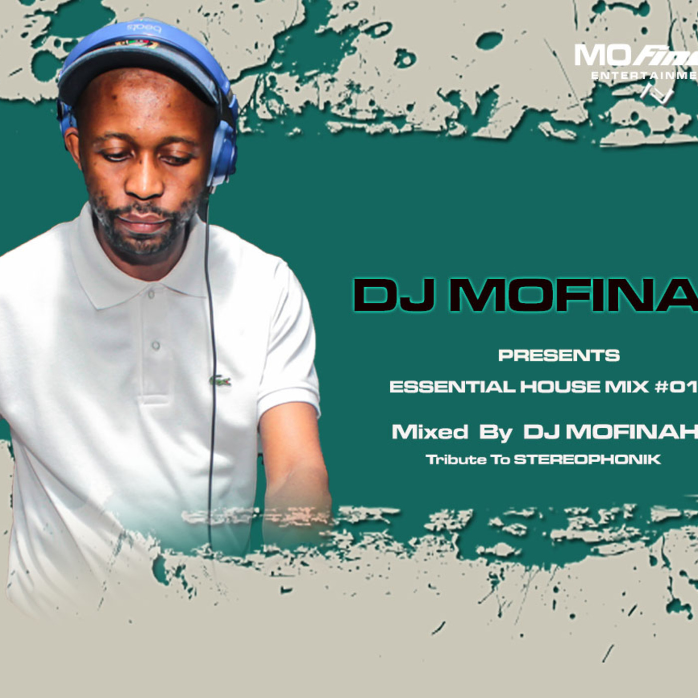 Episode 19: Mofinah - Essential House Mix 019