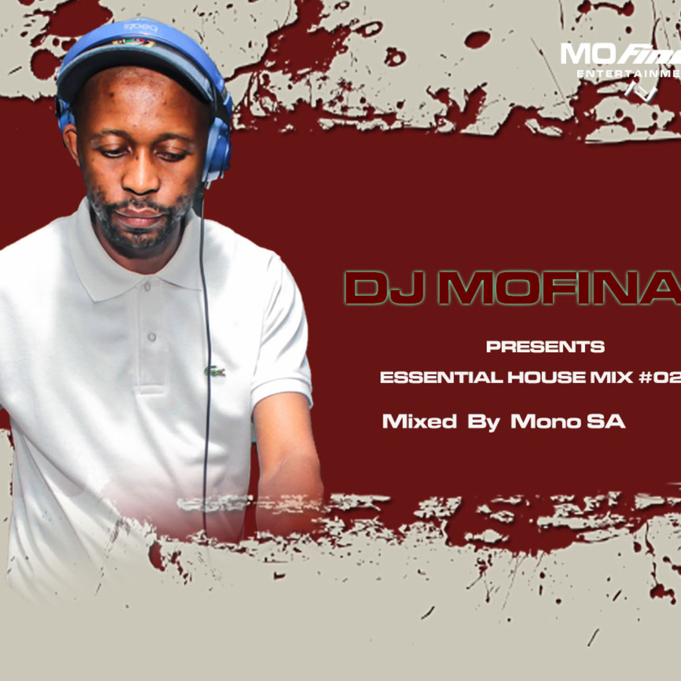 Episode 20: Mofinah - Essential House Mix 20 (Guest mix Mono SA)