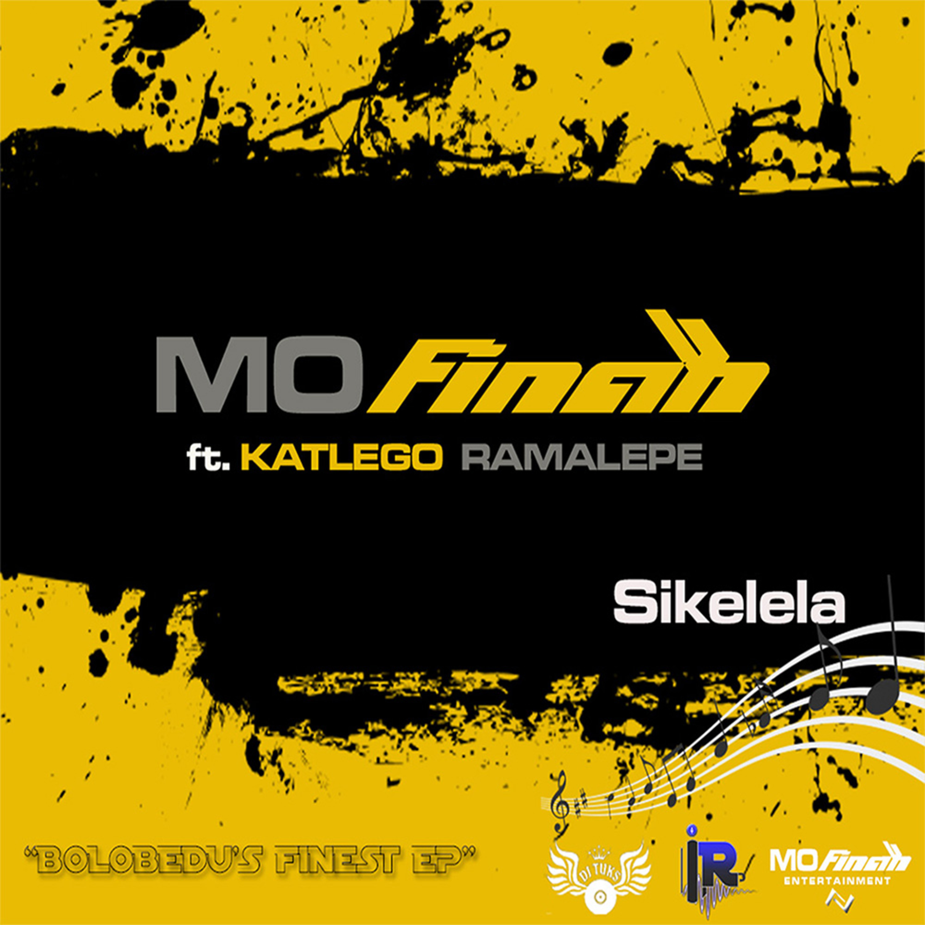 Mofinah Essential House Mix