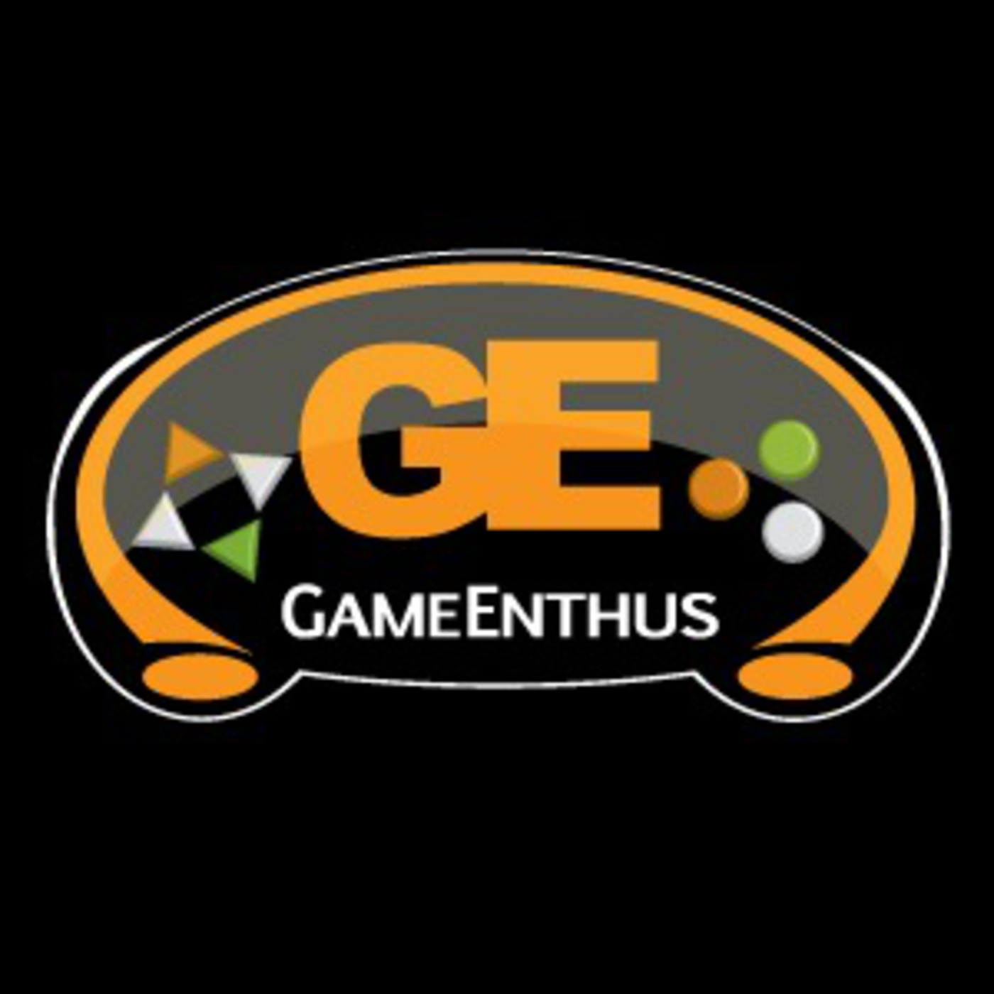 GameEnthus Podcast podcast artwork