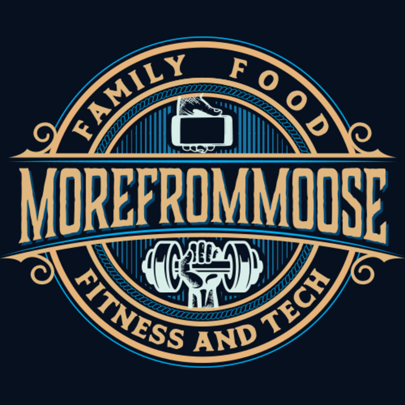 The Moose Mindset