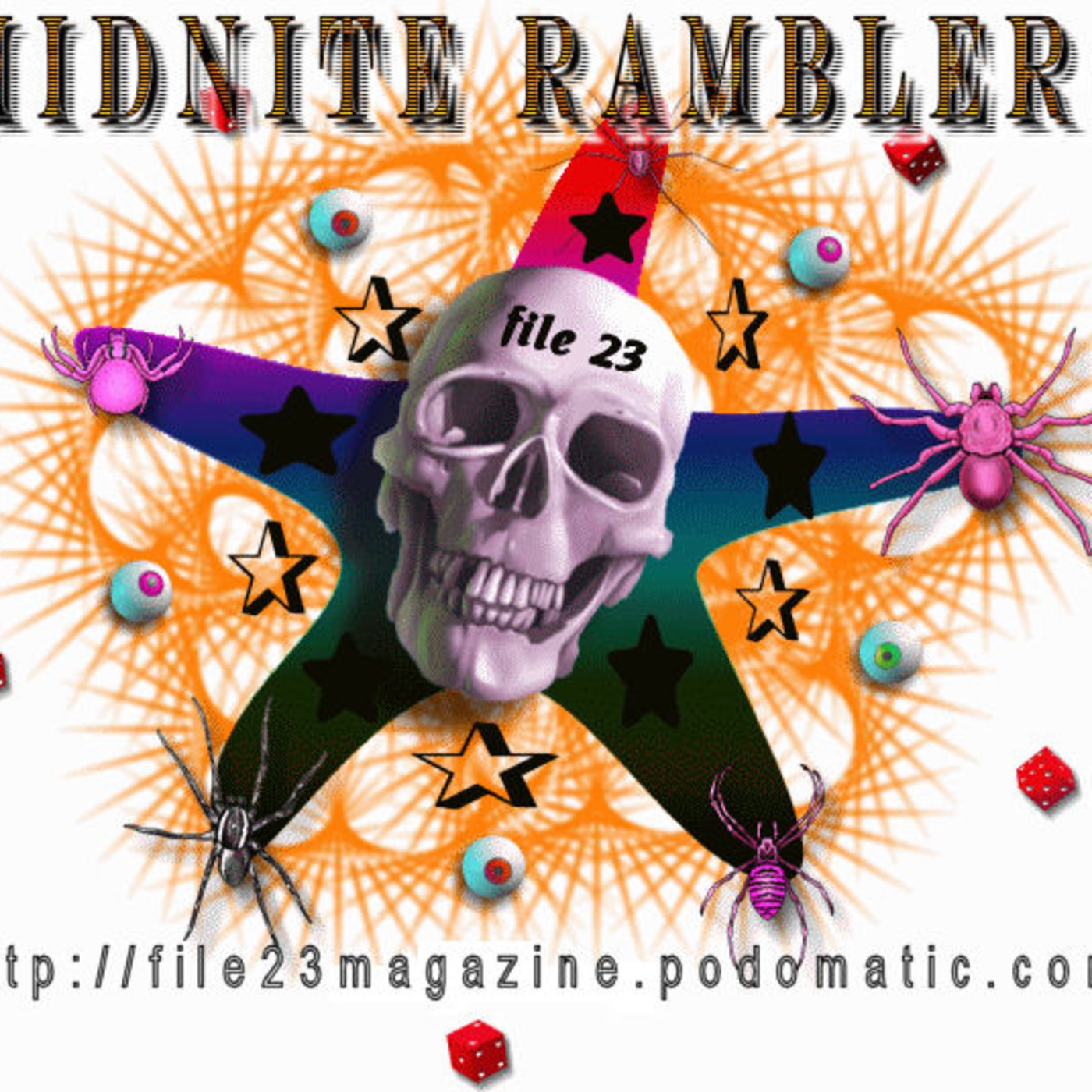 Midnite Ramblers