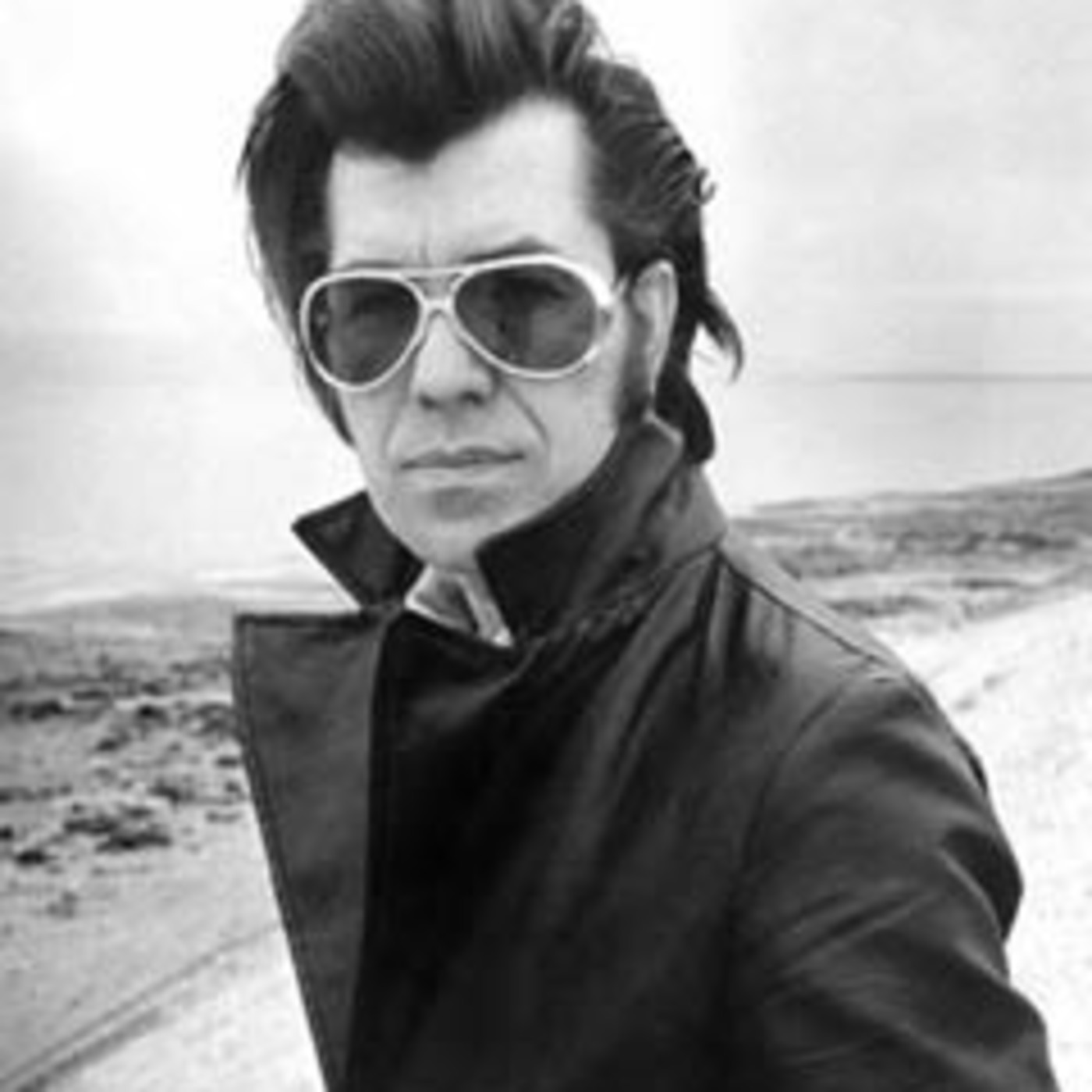 Rumble On: A tribute to Link Wray episode artwork